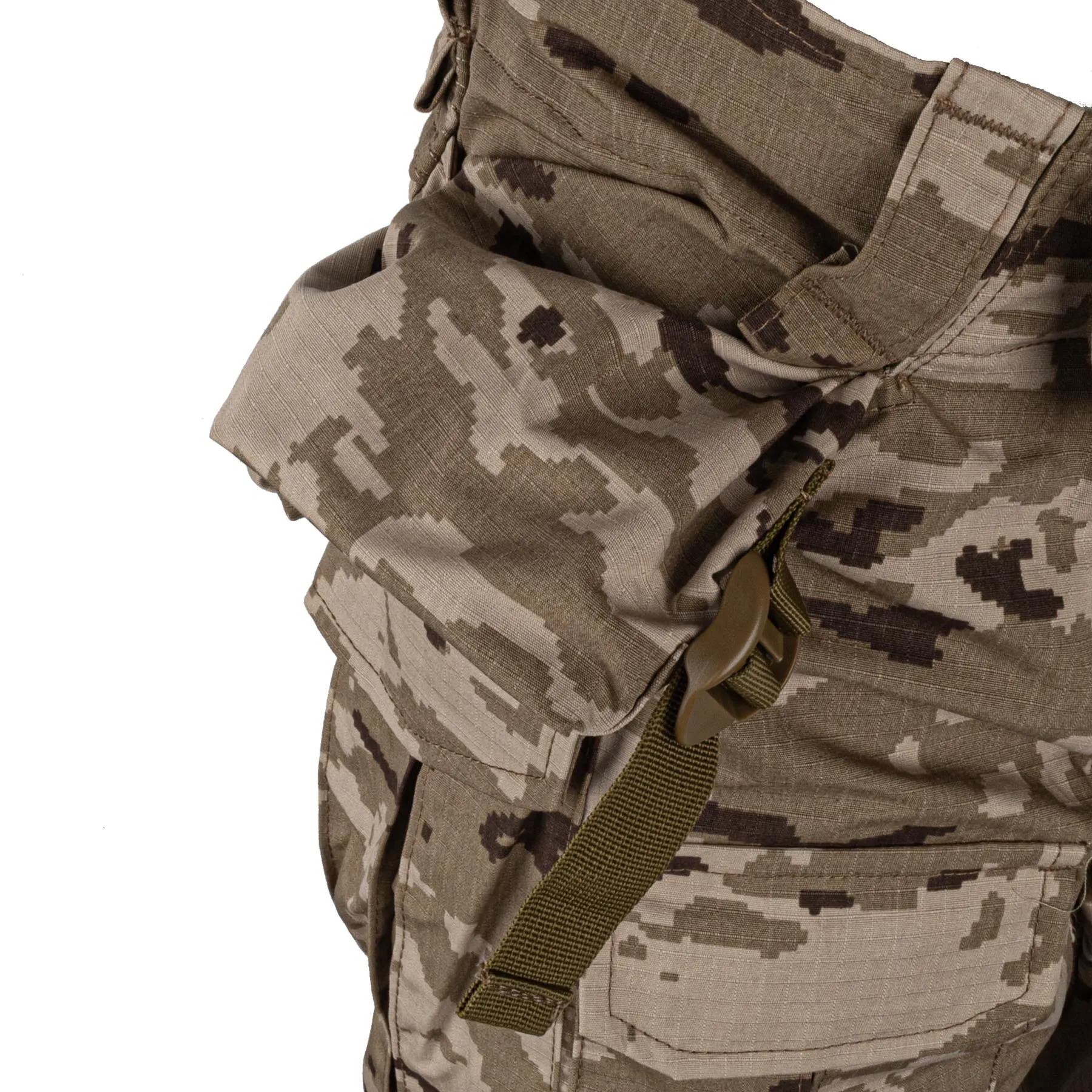 Conquer DLX Combat Pants, SD