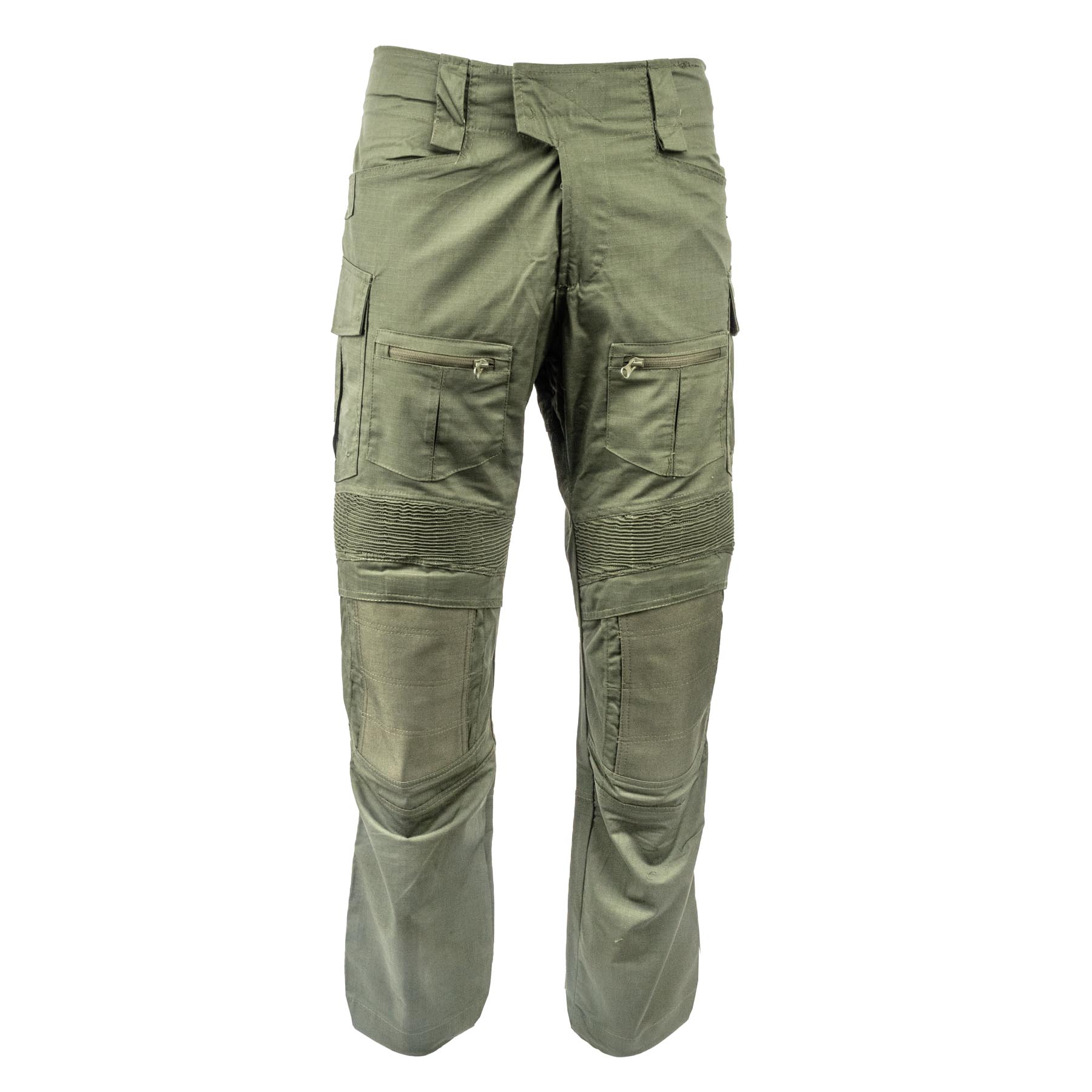 Reapo R5 Frog Suit Combat Pants, Green