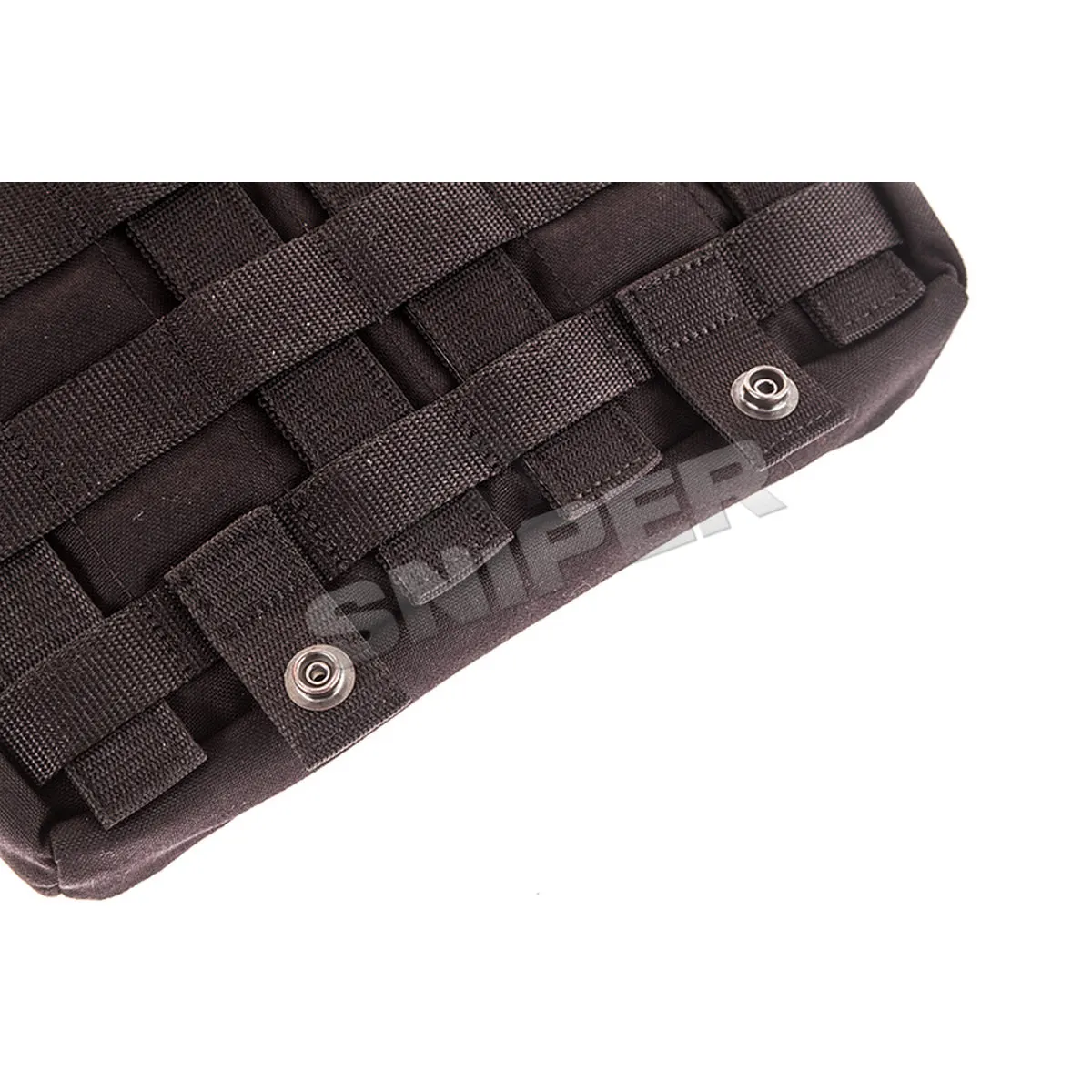 TT Operator Pouch, Schwarz TT Operator Pouch, Schwarz