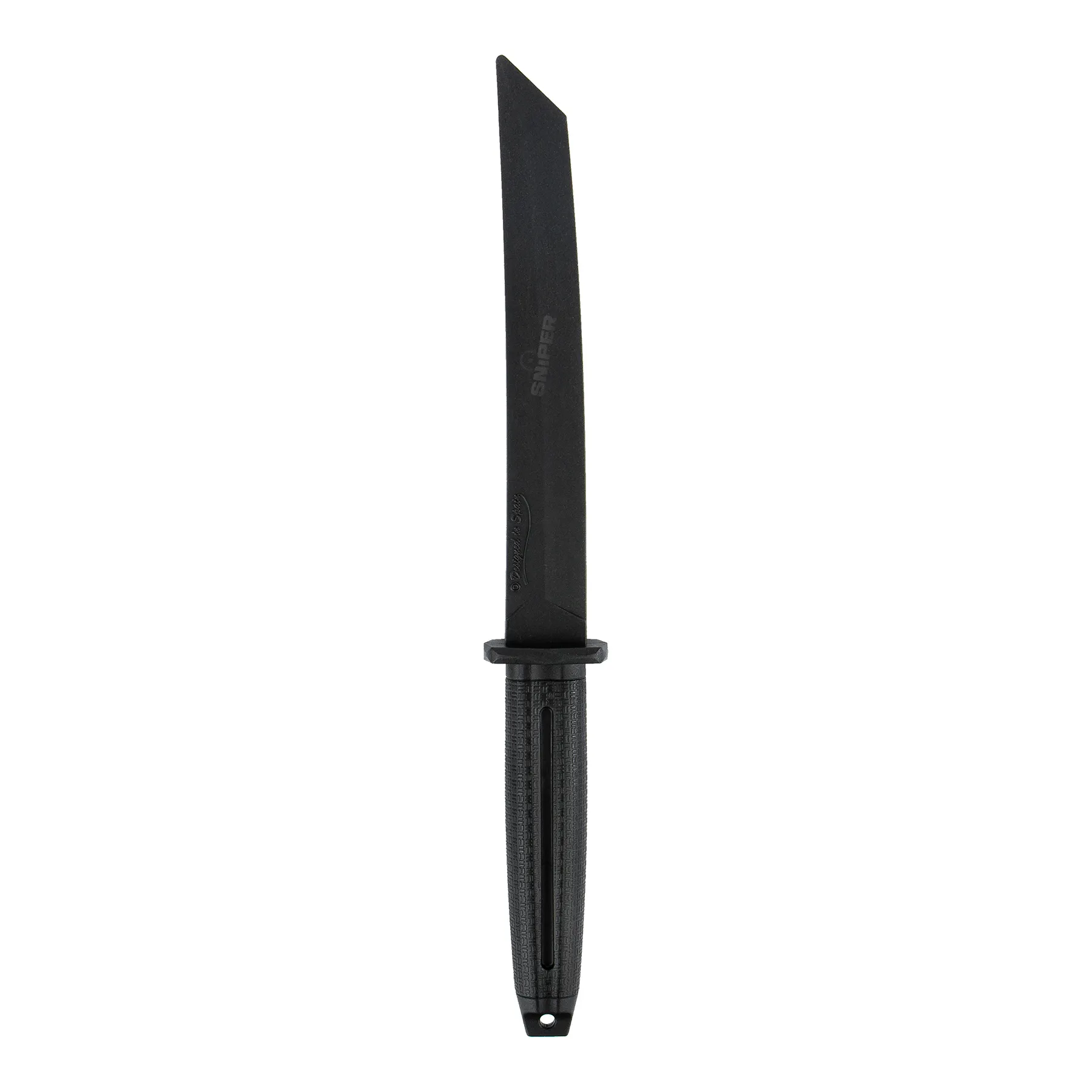 Trainingsmesser 28,5 cm, Black Trainingsmesser 28,5 cm, Black