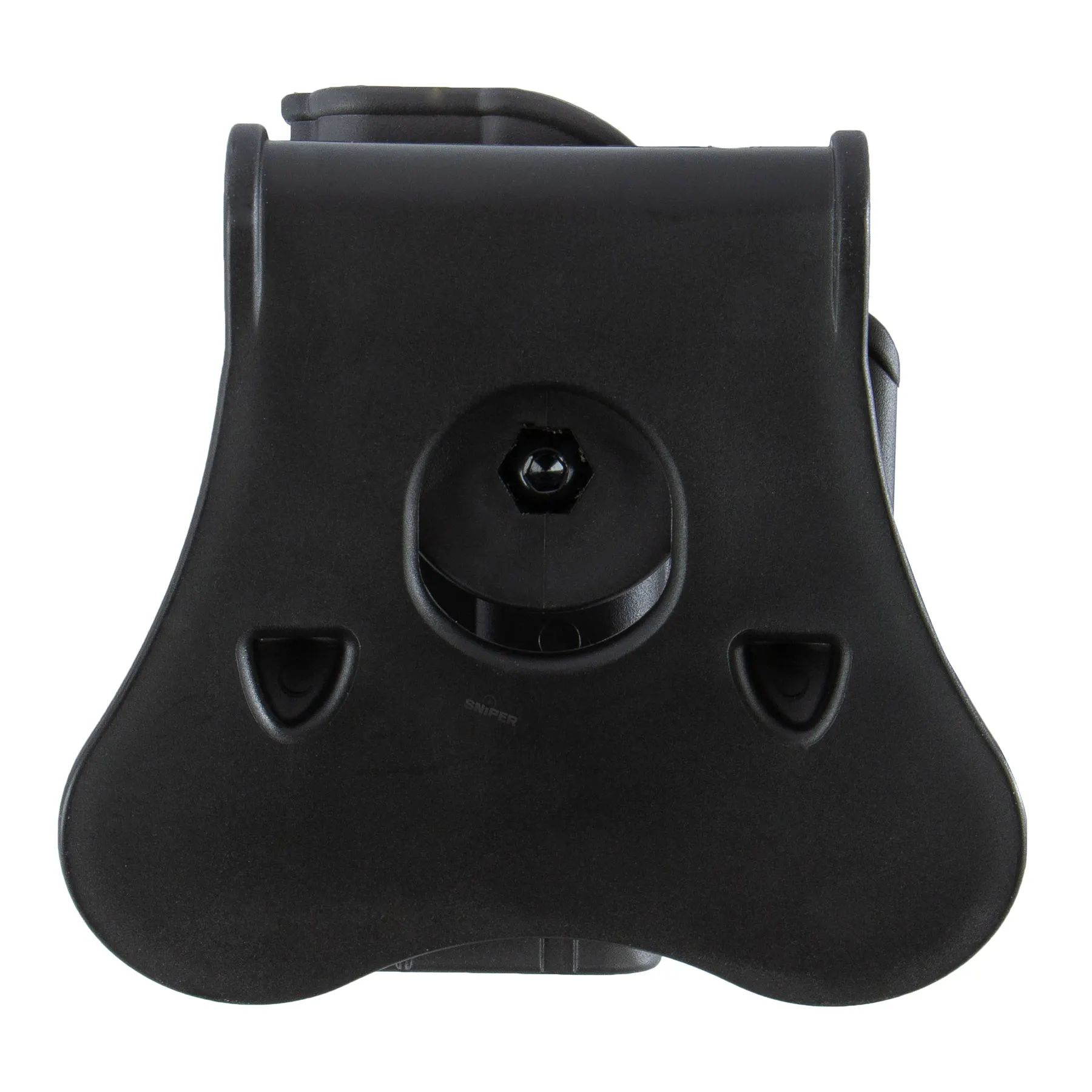 Holster für Glock 26/27/33, Black
