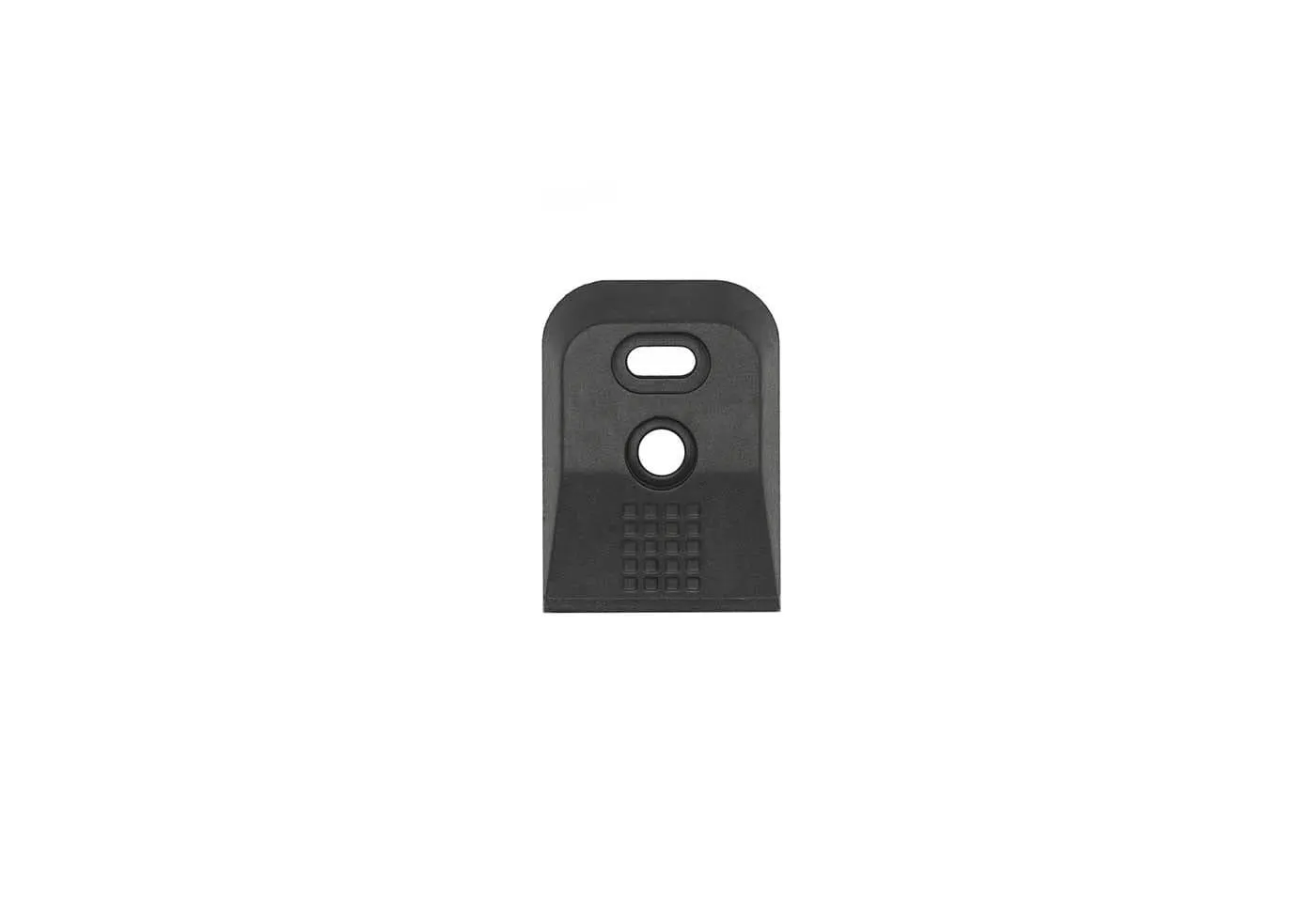 PTS Enhanced Pistol Shockplate G-Series, Black