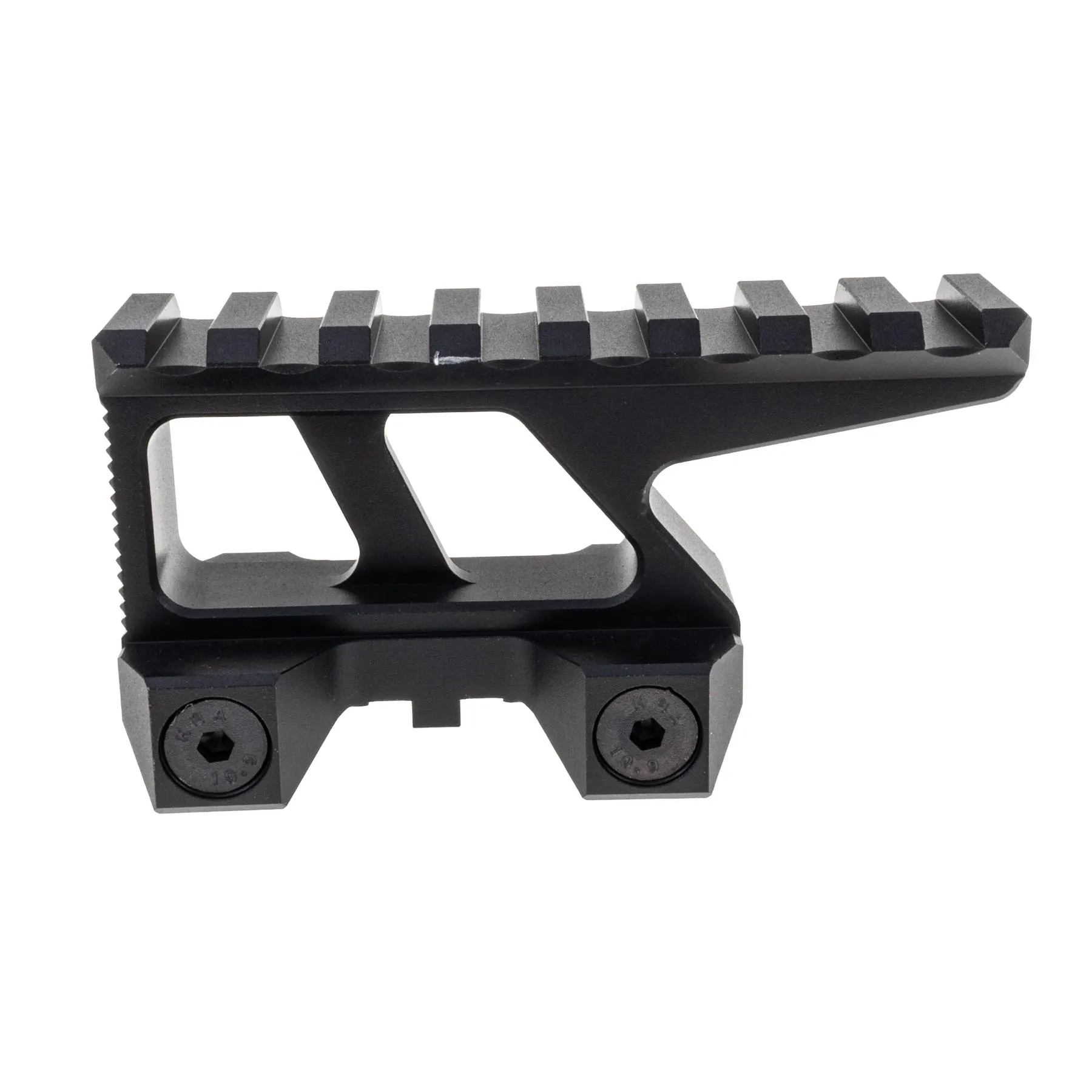 Reapo GG Lerna Mount Kit, Black