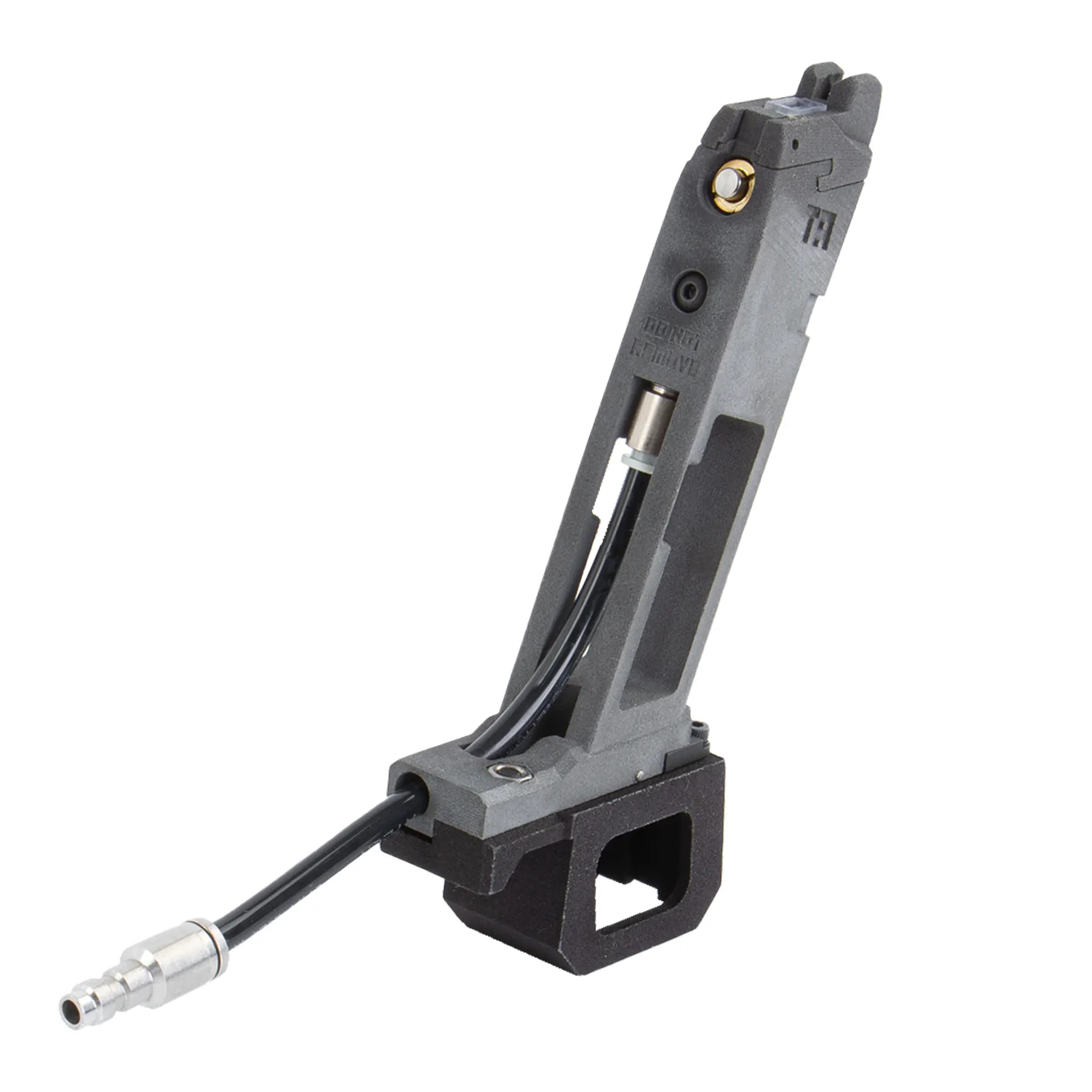 MP5 HPA Adapter für Glock/AAP-01, Black MP5 HPA Adapter für Glock/AAP-01, Black