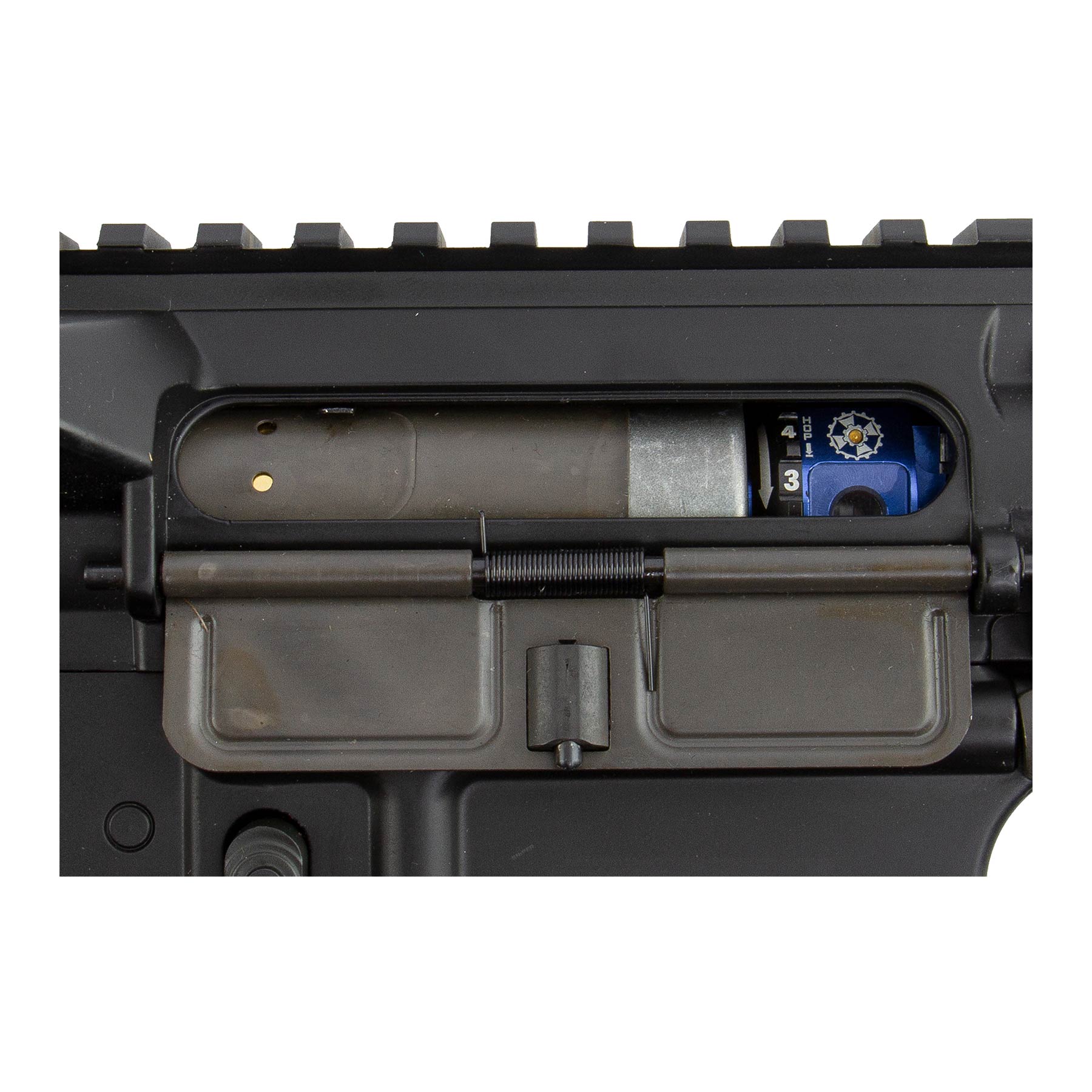 SAC Custom x Bolt URG U9 Advanced, (S)AEG