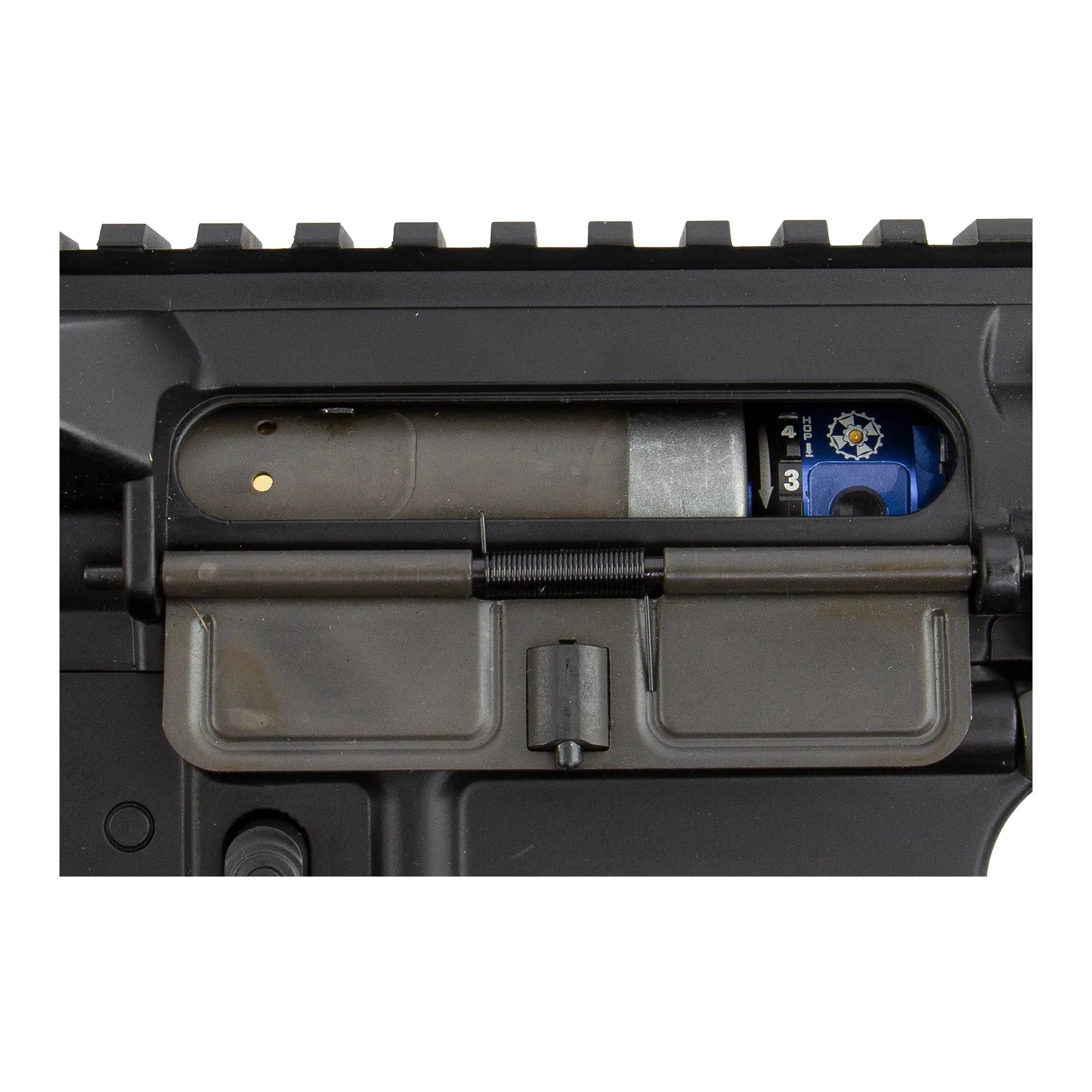 SAC Custom x Bolt URG U9 Advanced, (S)AEG SAC Custom x Bolt URG U9 Advanced, (S)AEG