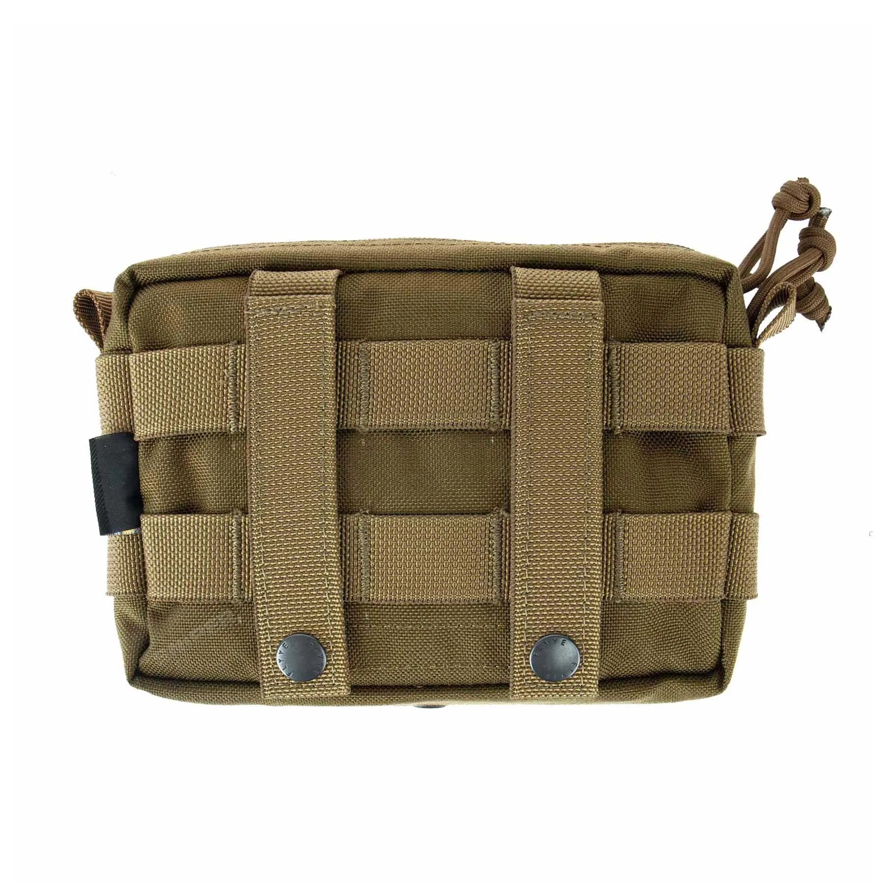 Universal Pouch, Coyote Brown Universal Pouch, Coyote Brown
