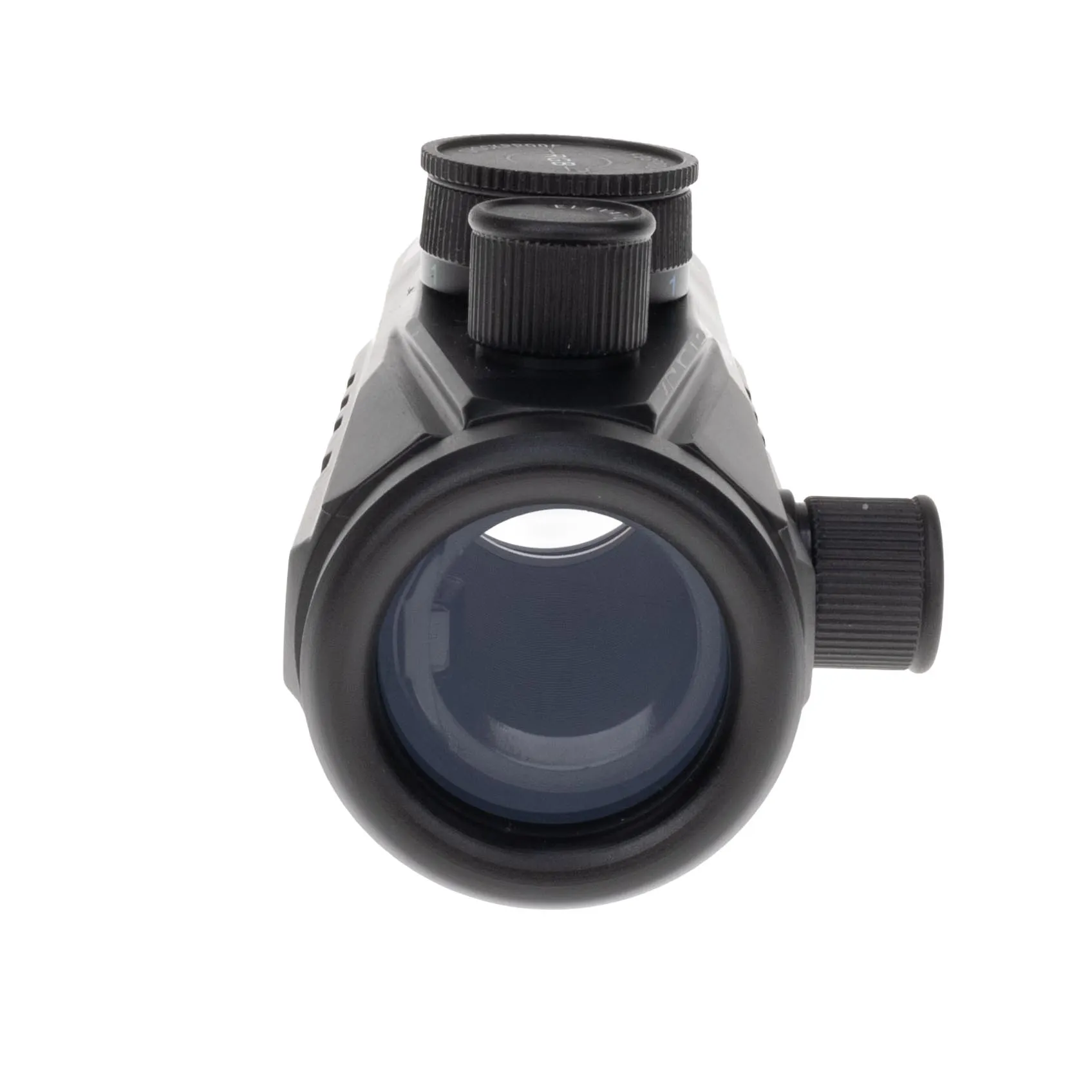 Specna Arms CORE Tundra Red Dot Sight, Black