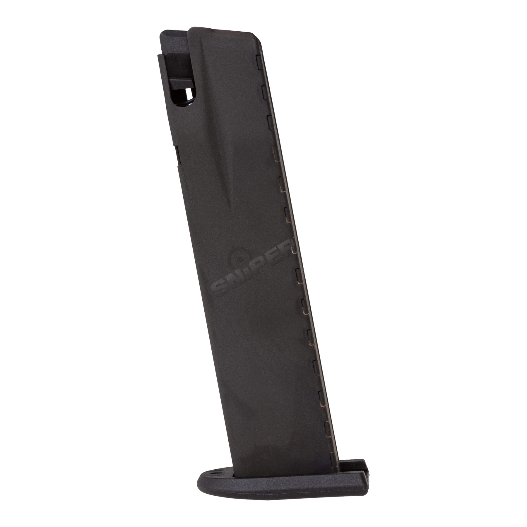 Walther 9mm P.A.K. Ersatzmagazin für P99/PPQ M2, Black