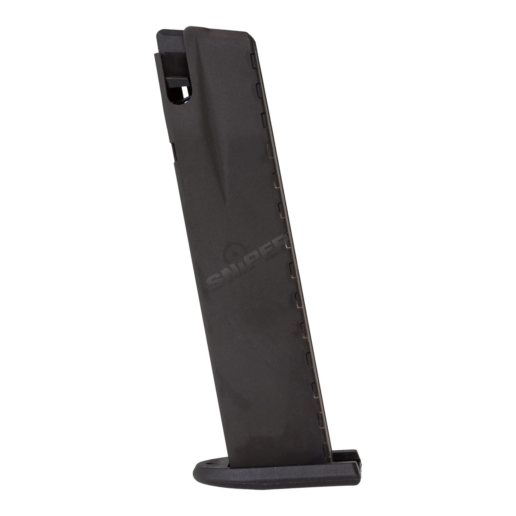 Walther 9mm P.A.K. Ersatzmagazin für P99/PPQ M2, Black Walther 9mm P.A.K. Ersatzmagazin für P99/PPQ M2, Black