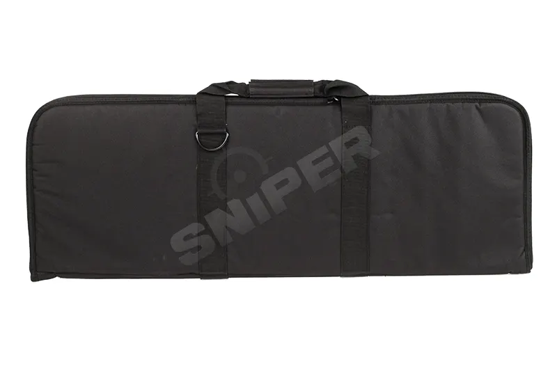 VISM 92cm Carbine Soft Case, Black