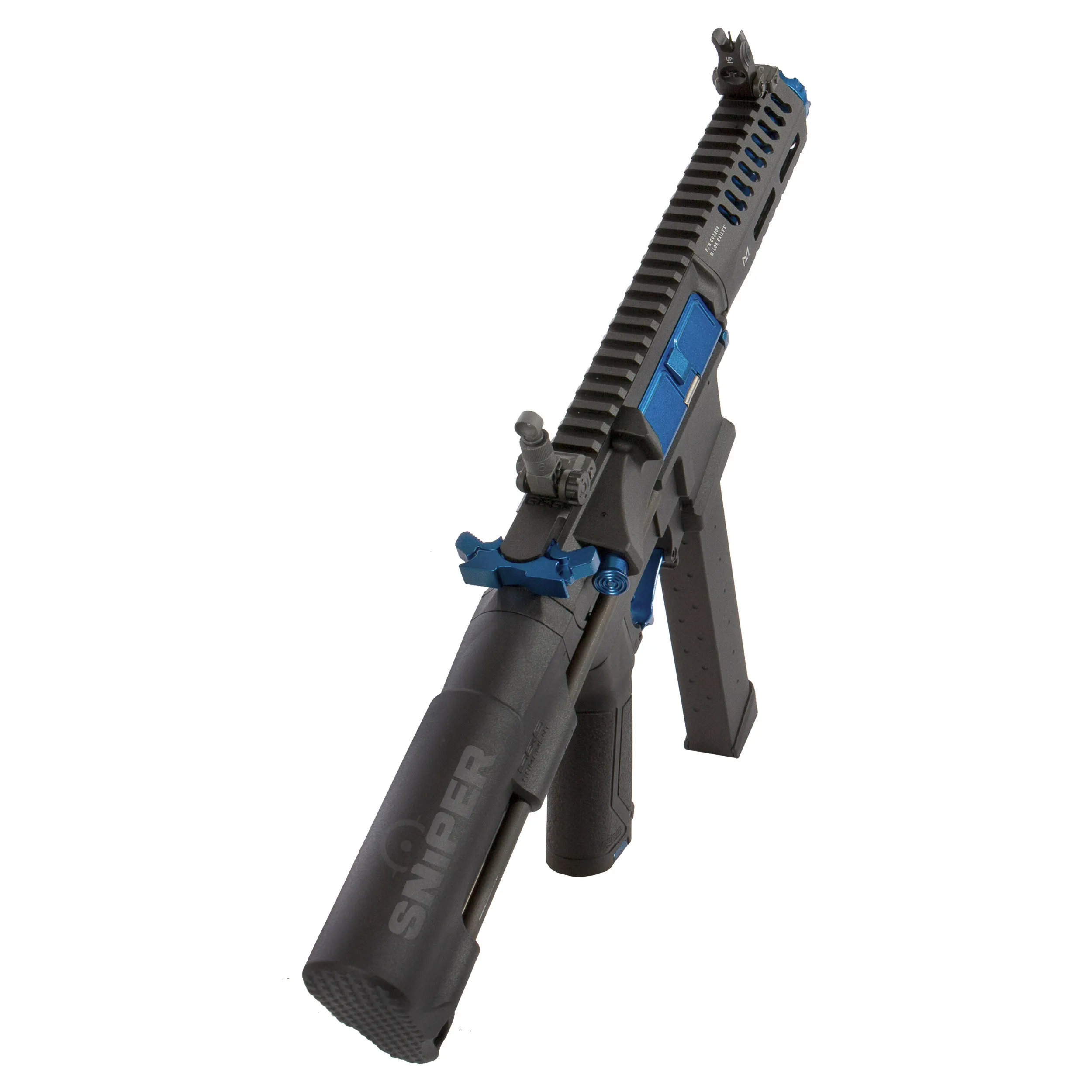 ARP 9 ETU < 0,5 Joule, AEG, Sky