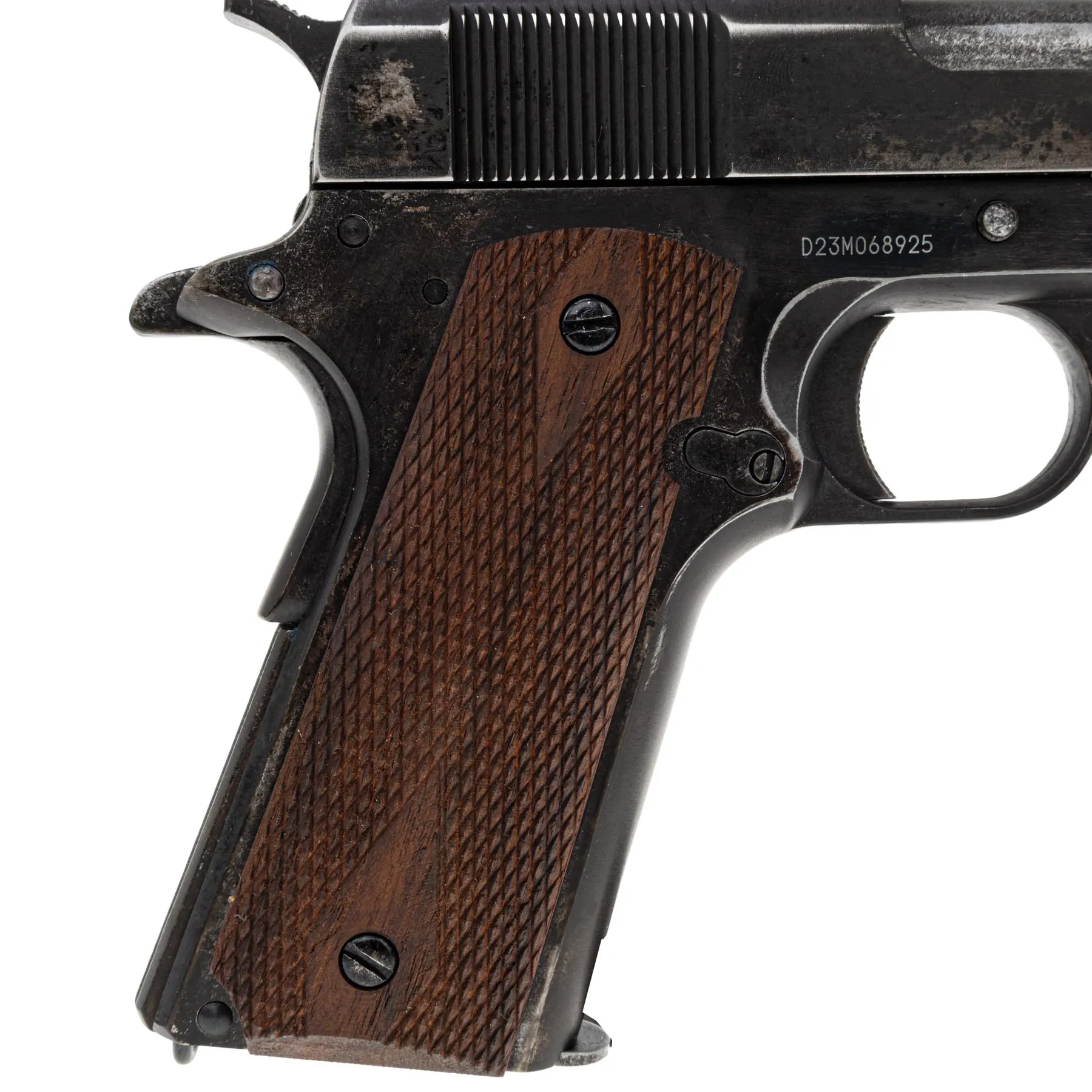 Legends 1911 Vintage