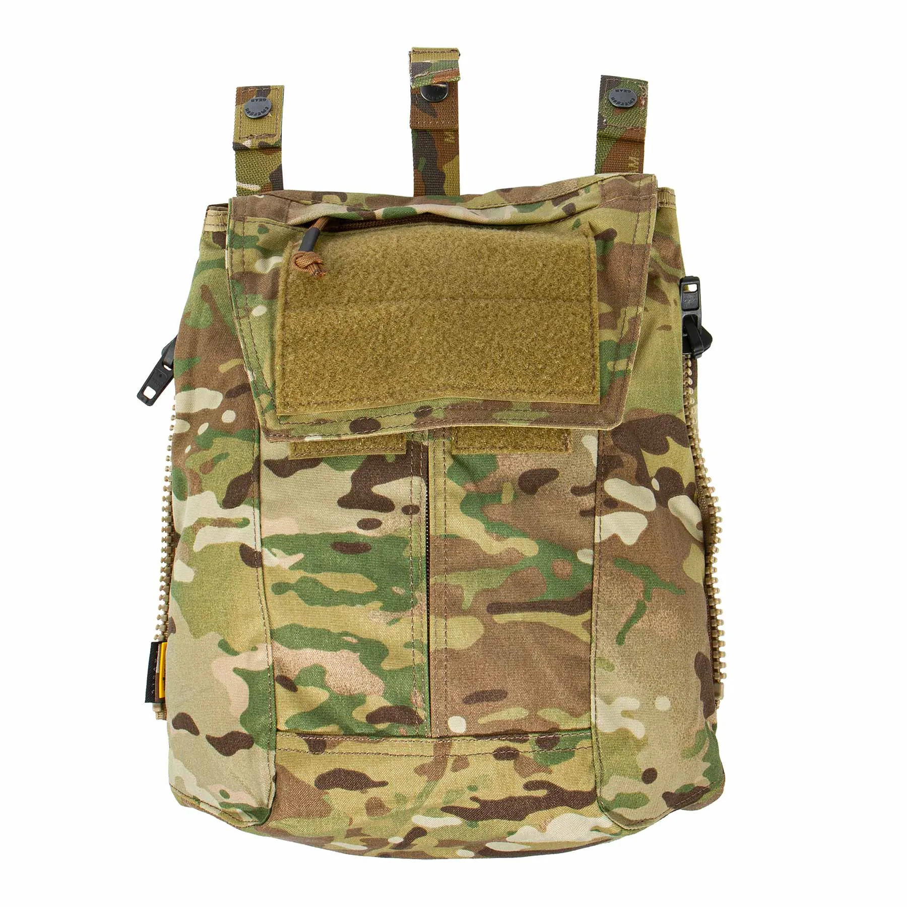 Pouch Panel für JPC2.0, Multicam