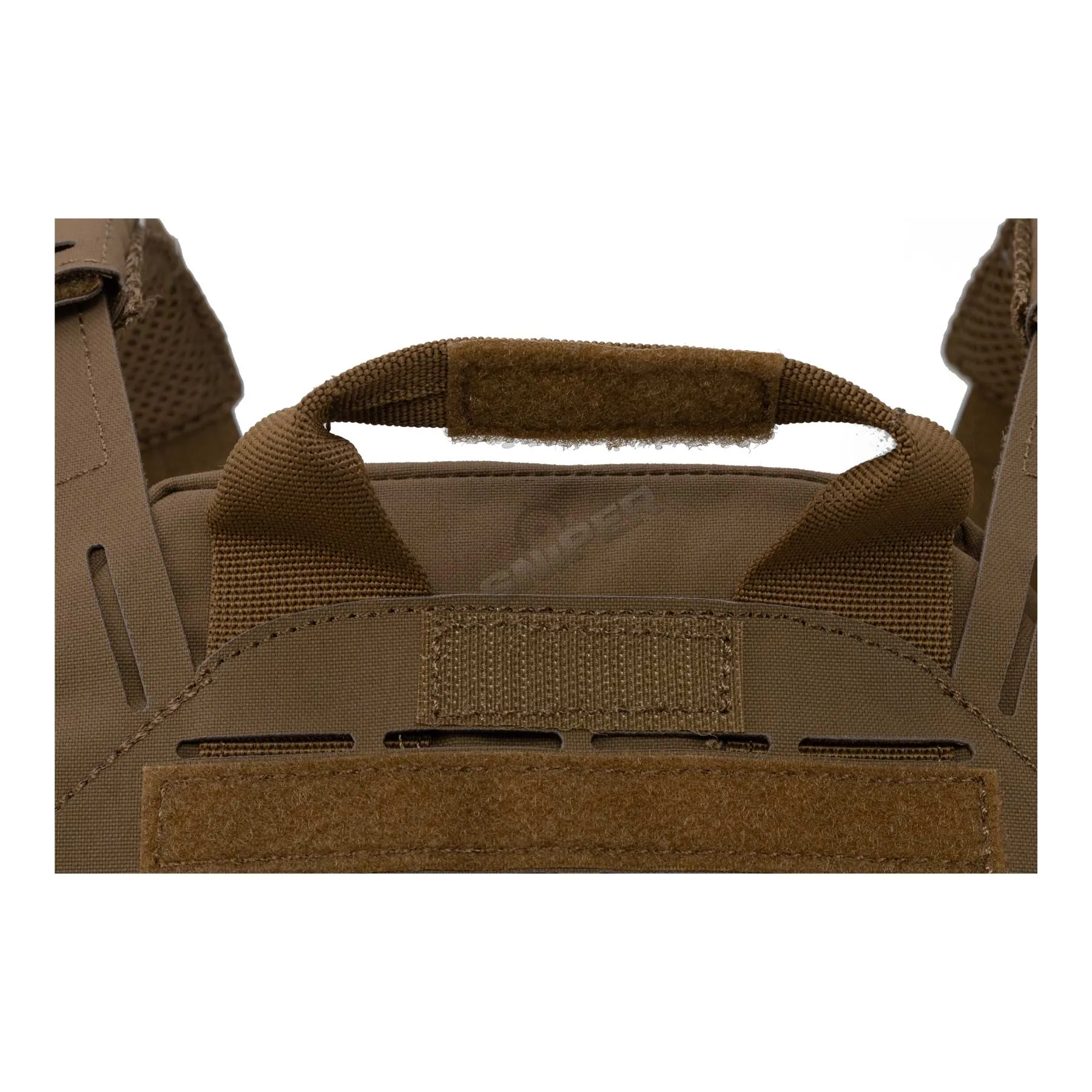 Reapo V2 Tactical Vest Plattenträger, Coyote