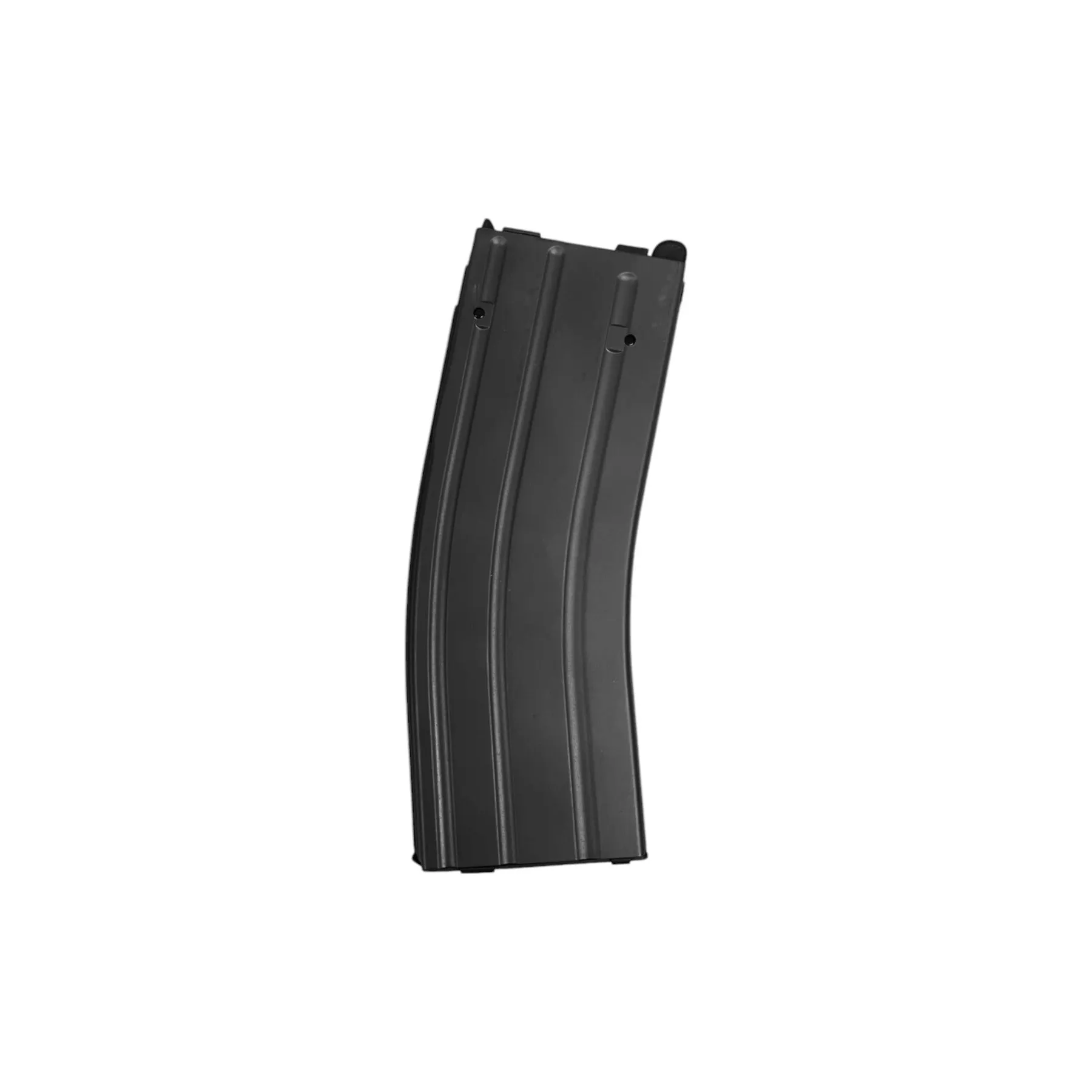 Salvo Precision VCX MWS 11,5" GBB Rifle, Black