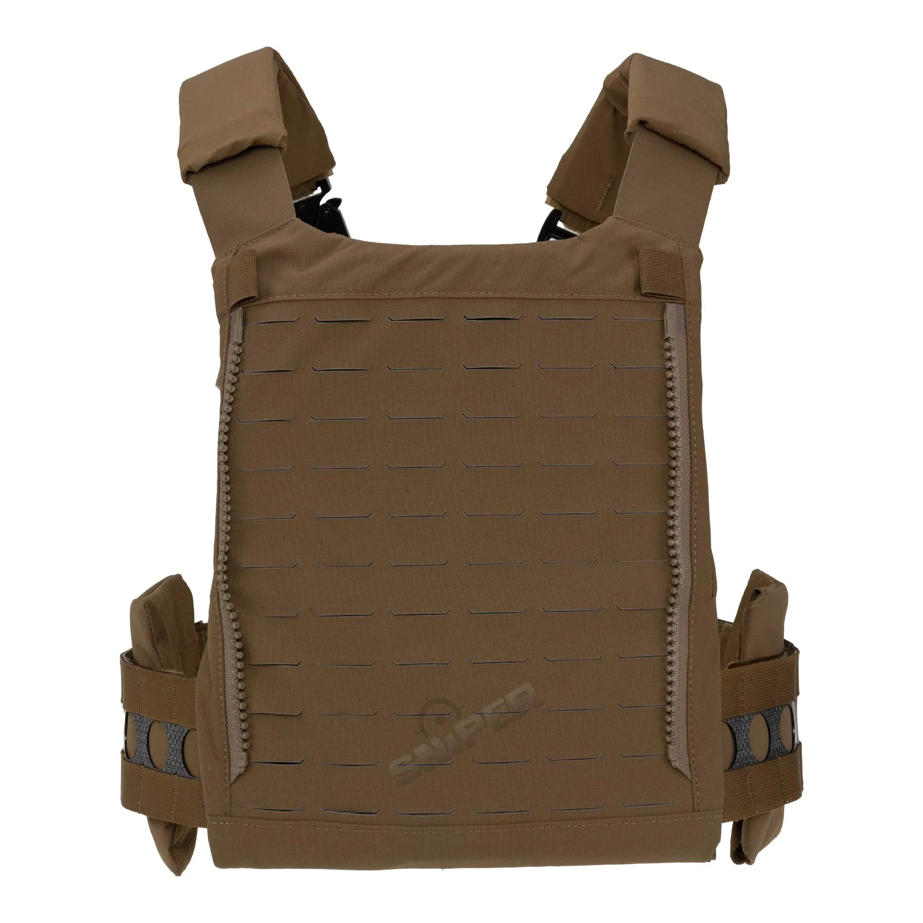 Reapo Warrior Taktischer Plattenträger, Coyote