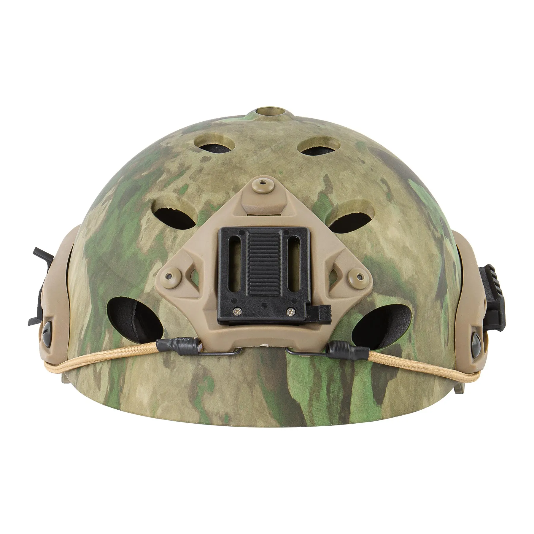 Essential Helmet, Camo