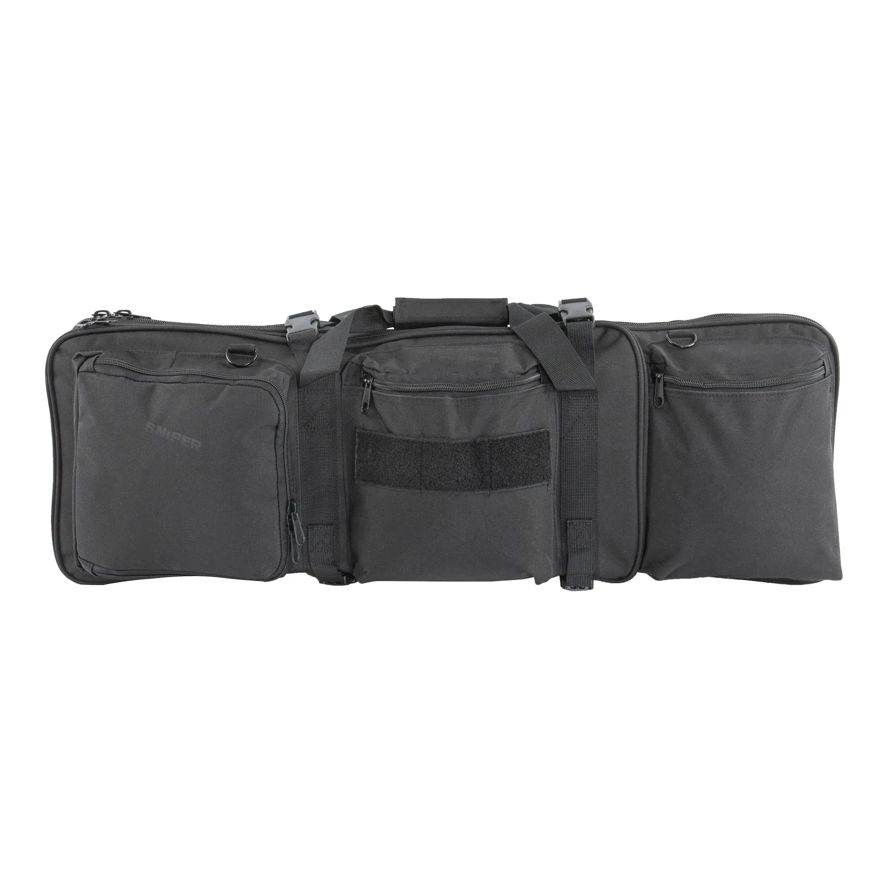 84cm Gun Case, Black