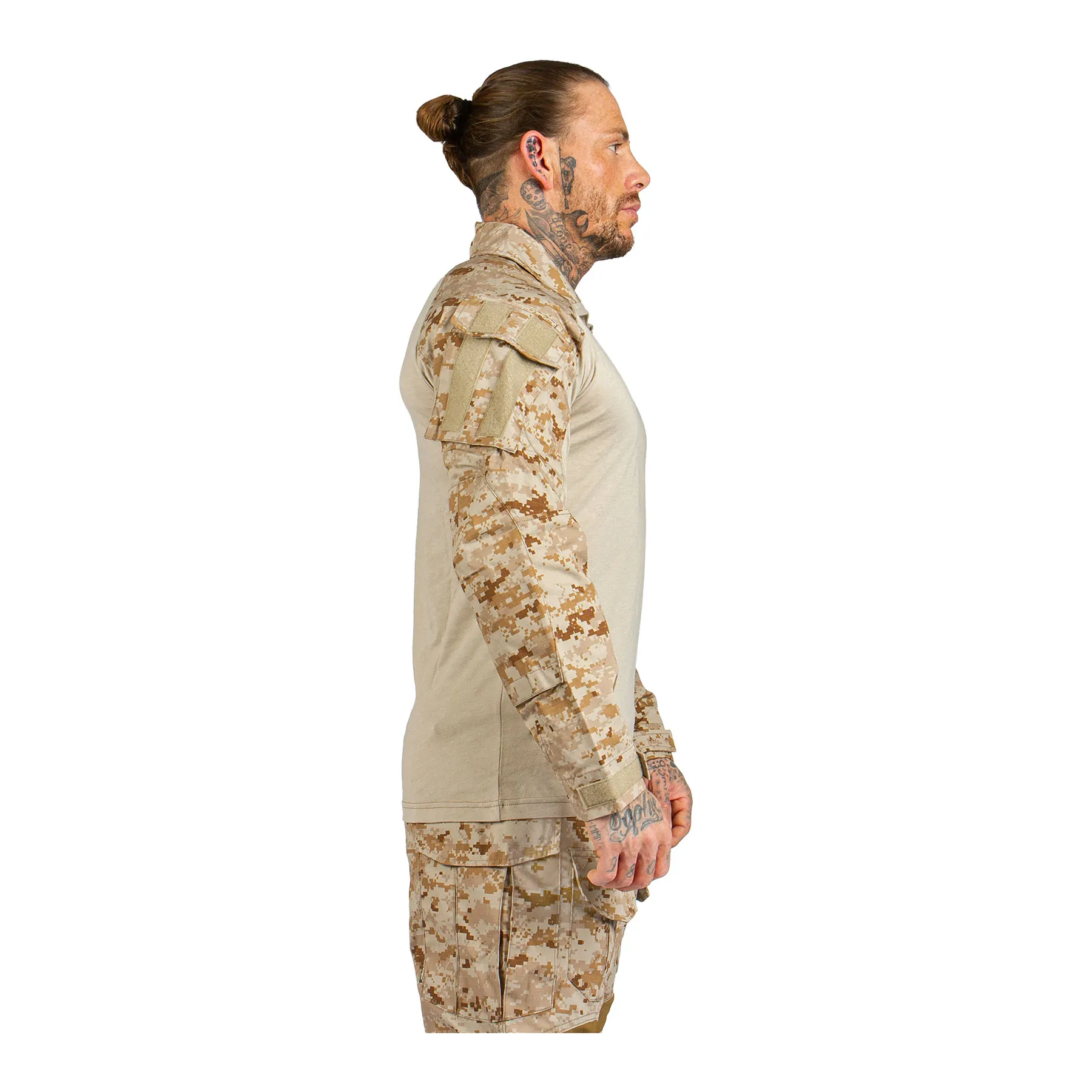Emerson EM3 Combat Shirt, AOR1
