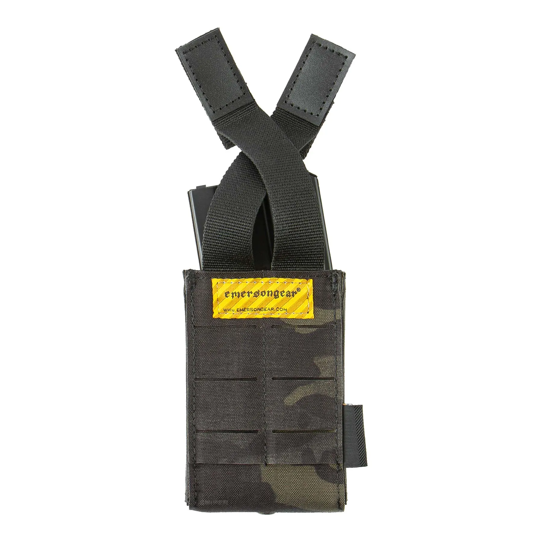 Single Mag Pouch für M4 / AK, Multicam Black