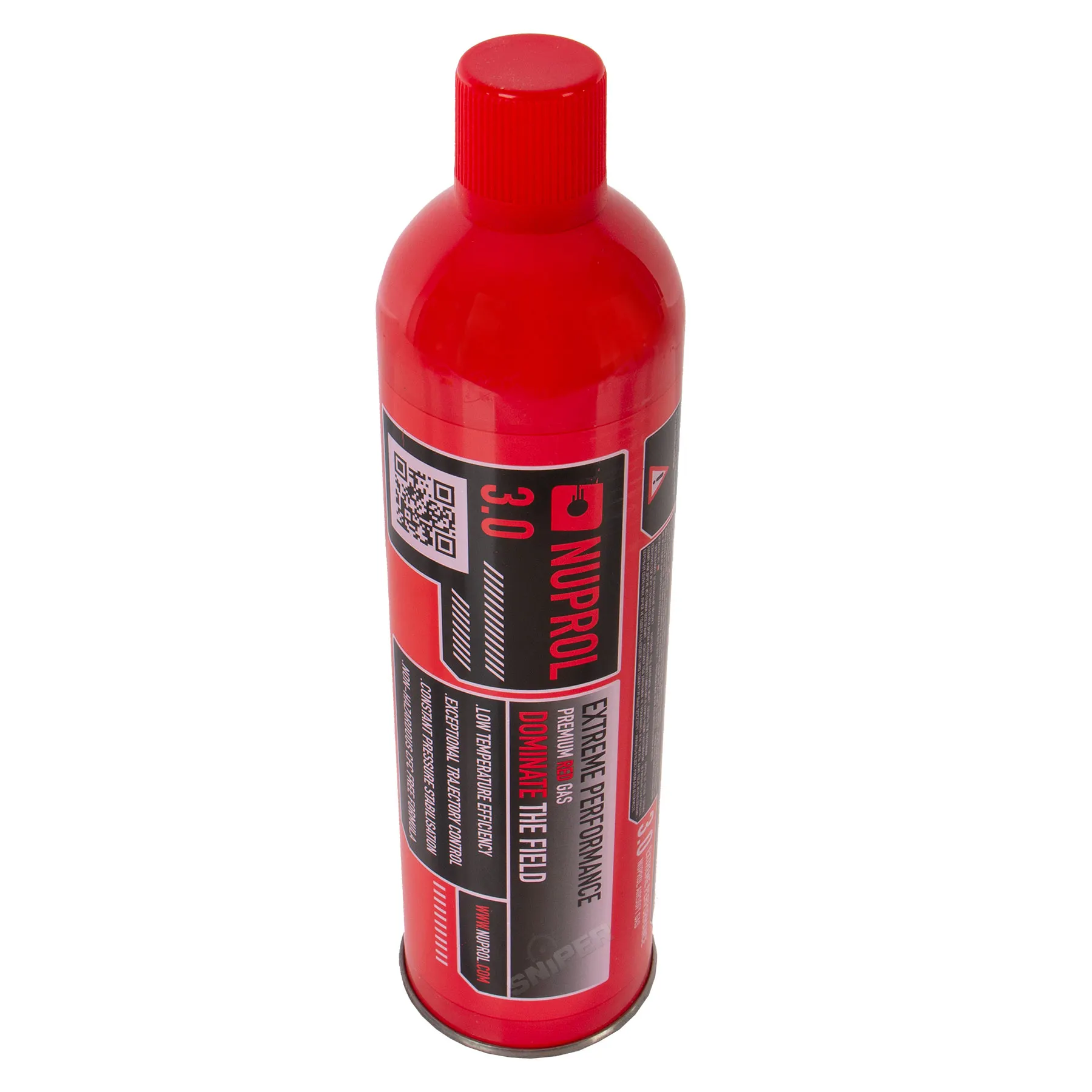 3.0 Premium Green Gas, 500ml 3.0 Premium Green Gas, 500ml