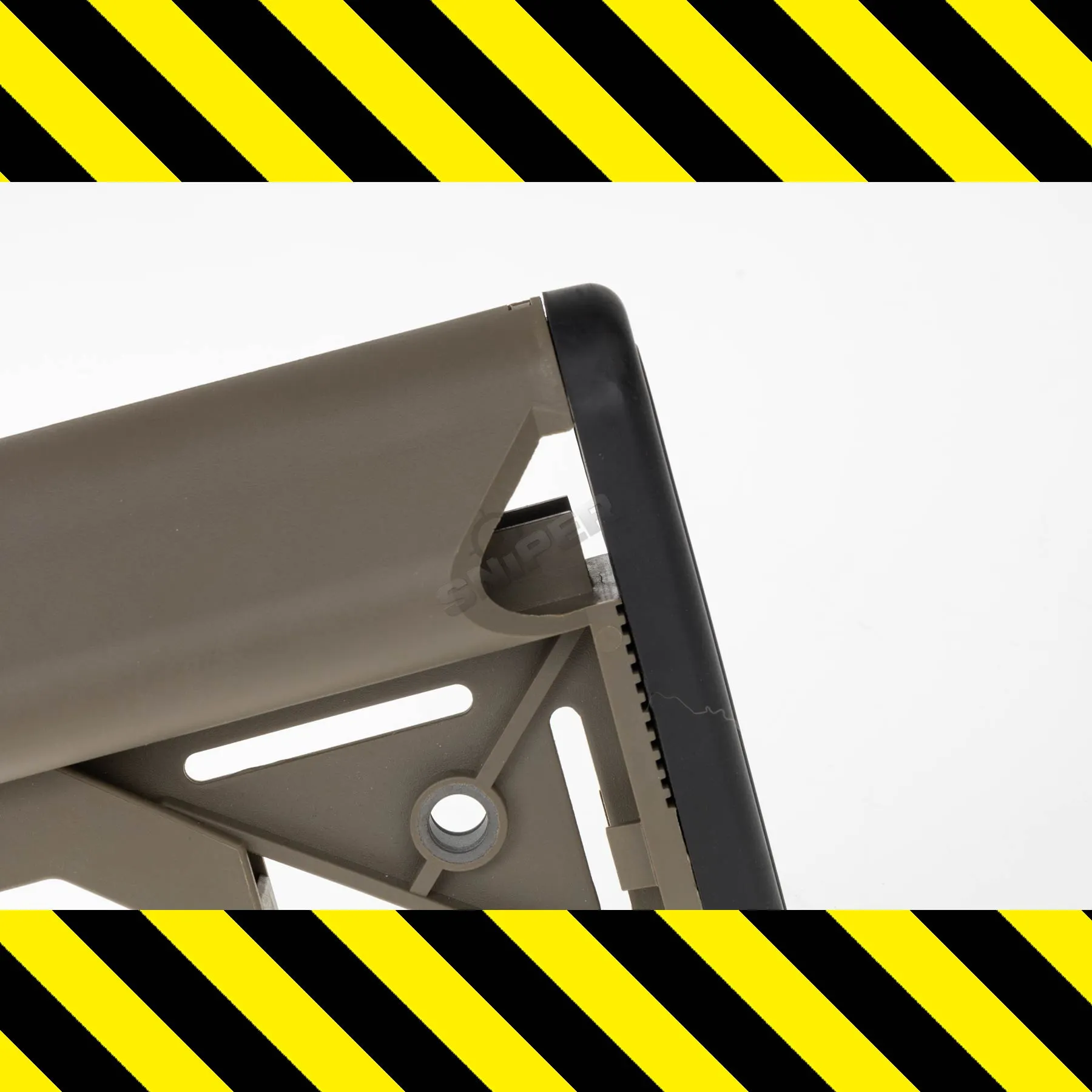 B-Ware Enforcer NightWing (S)AEG, Tan B-Ware Enforcer NightWing (S)AEG, Tan