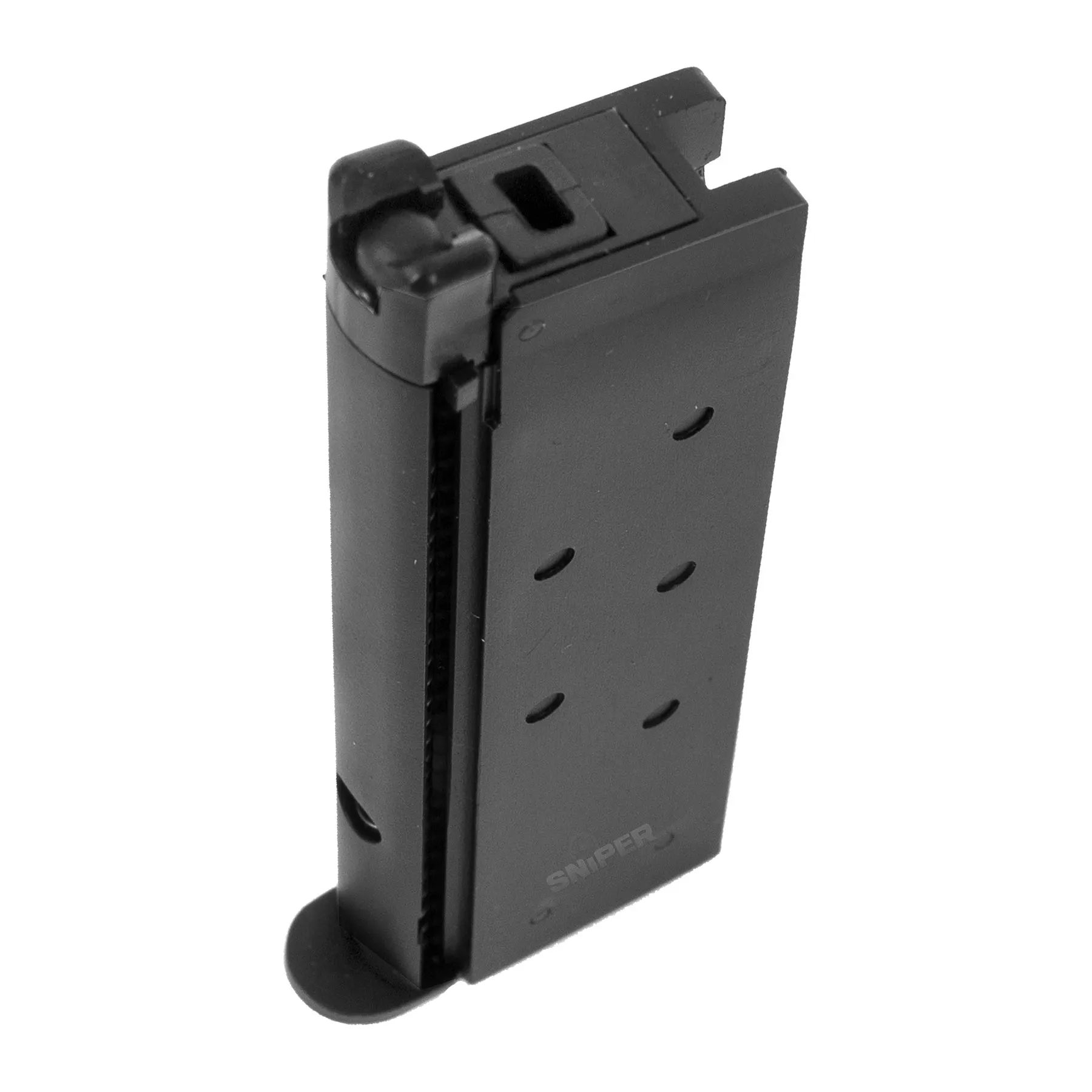 M1911 GBB Magazin, Black