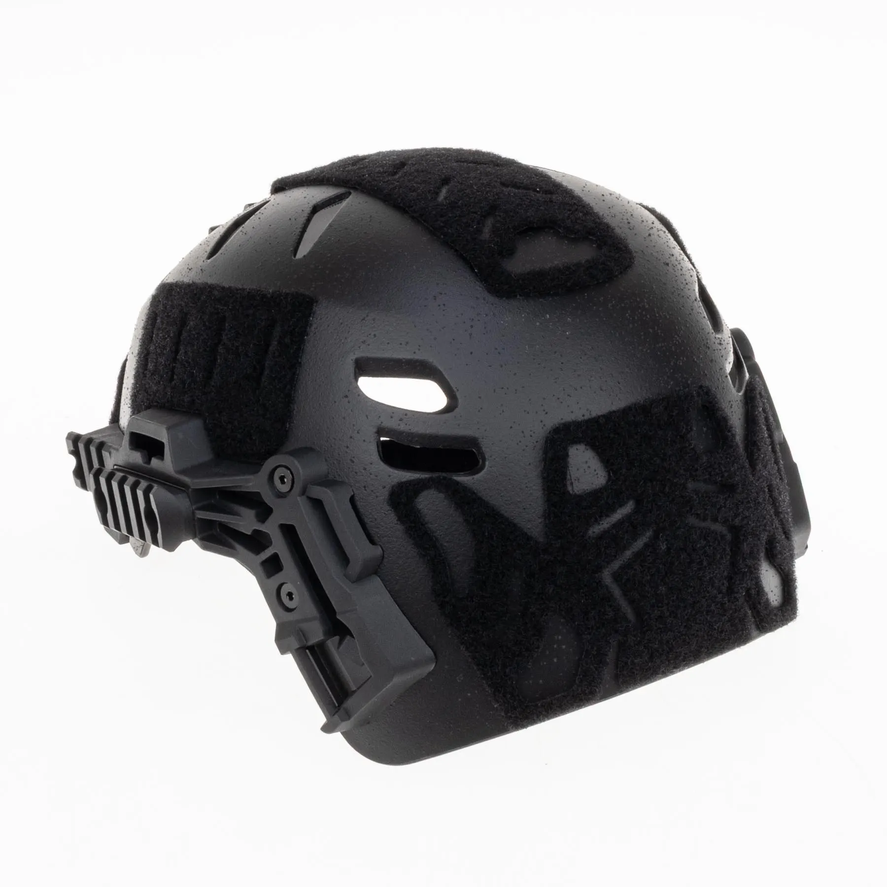 Reapo EX HL-102 Helmet, Black