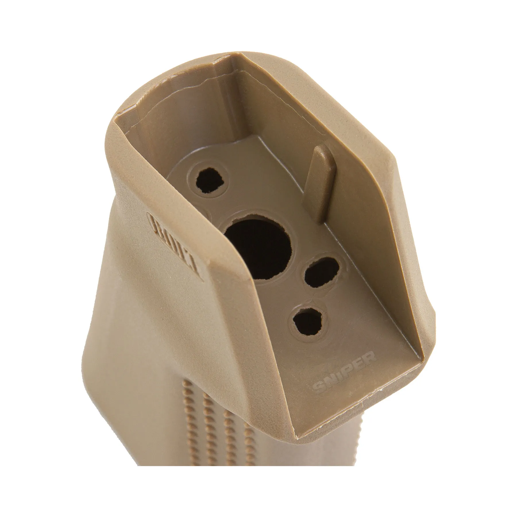 BOE Short Grip, Tan
