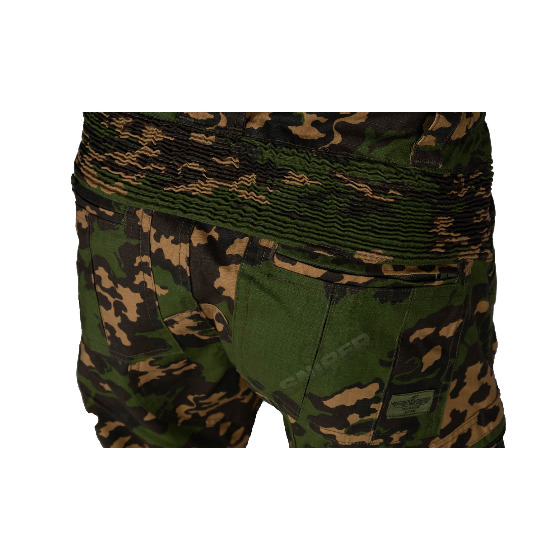 Mk.II Predator Combat Pants, Partizan
