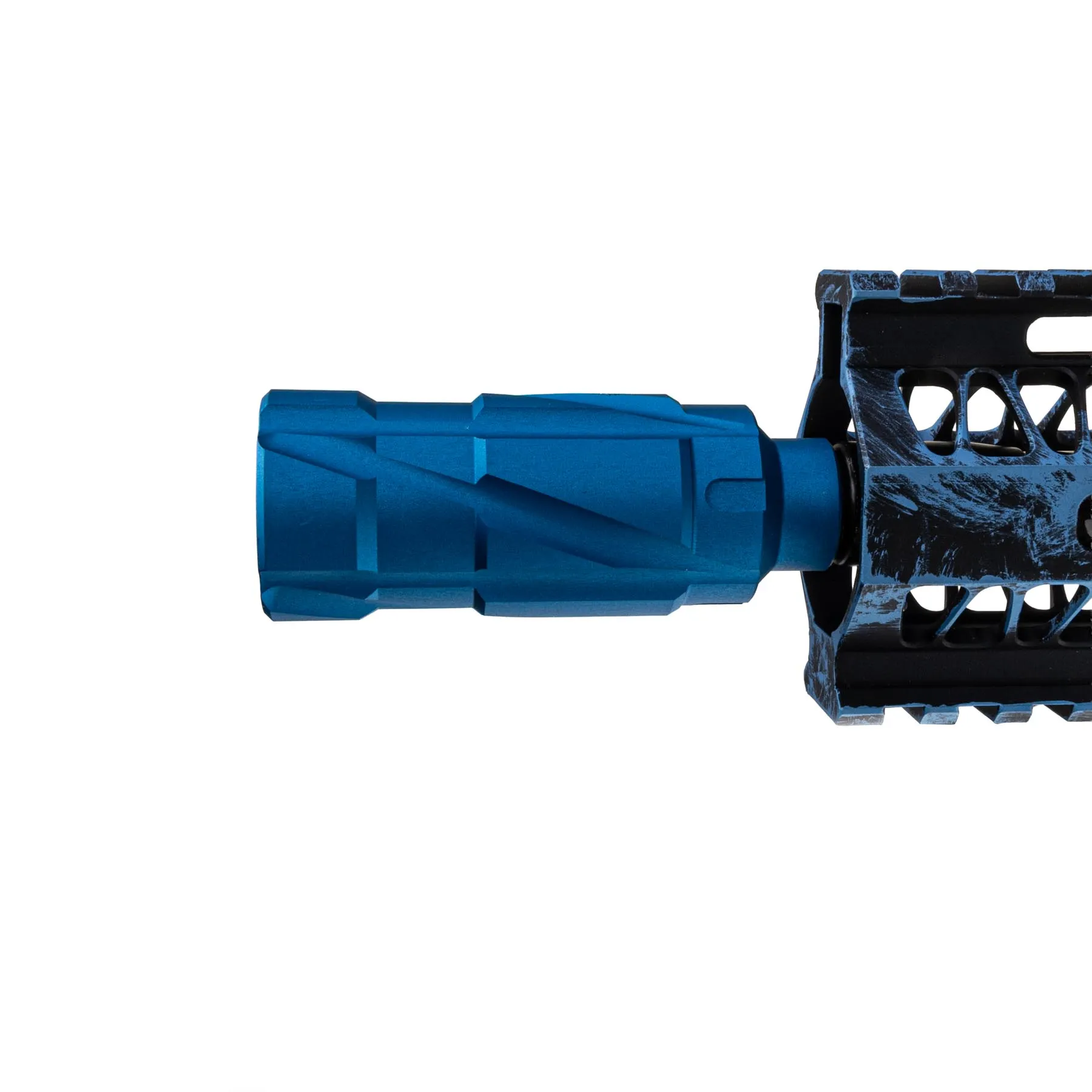 SAC WOLF SOLID - "Thors Donner", HPA