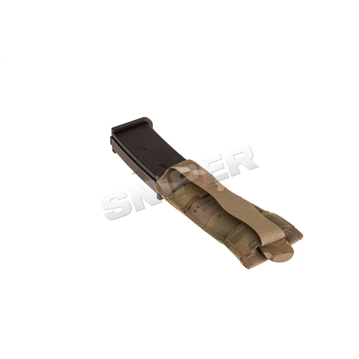Helium Whisper Ten Speed Single Mag Pouch für MP7