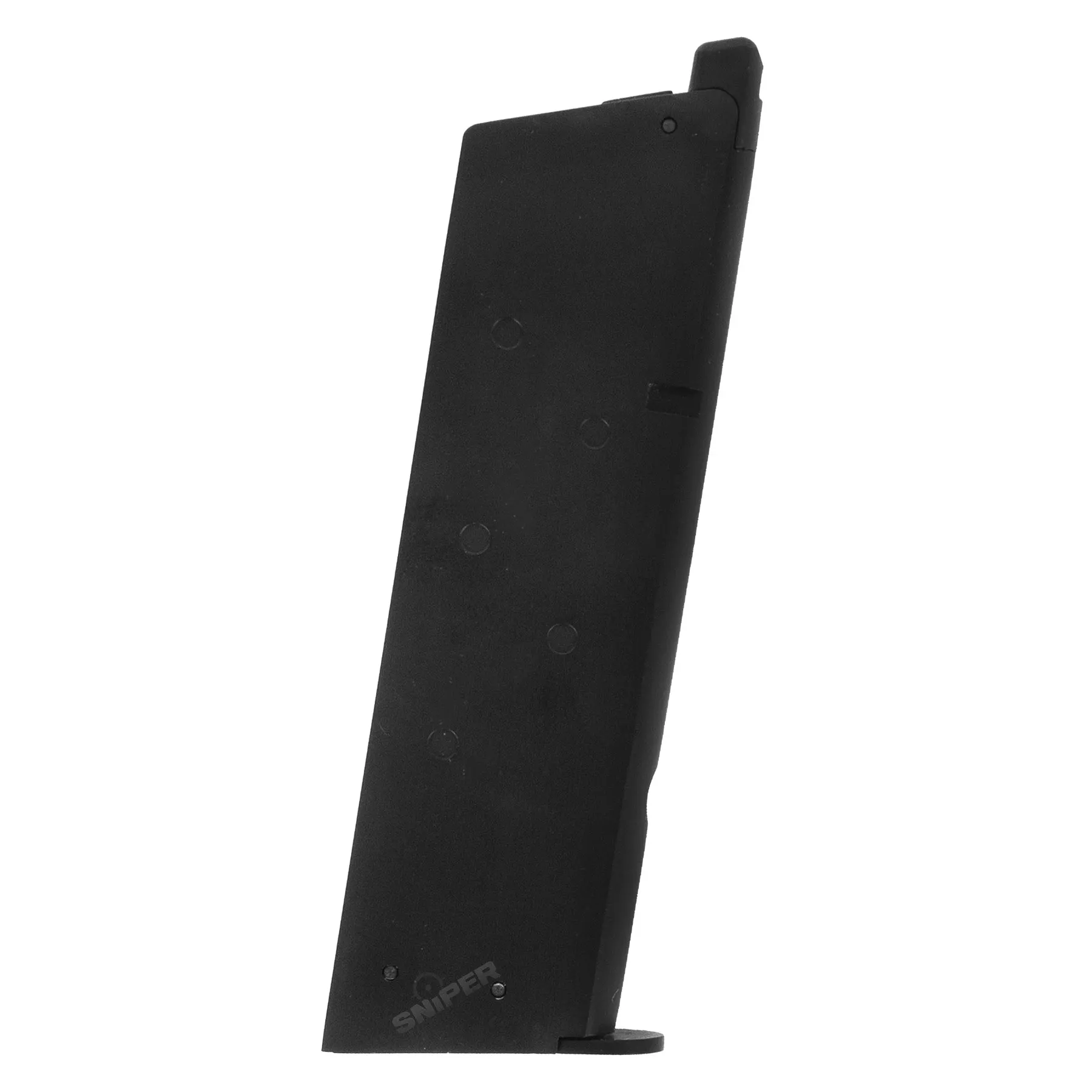 M1911 GBB Magazin, Black