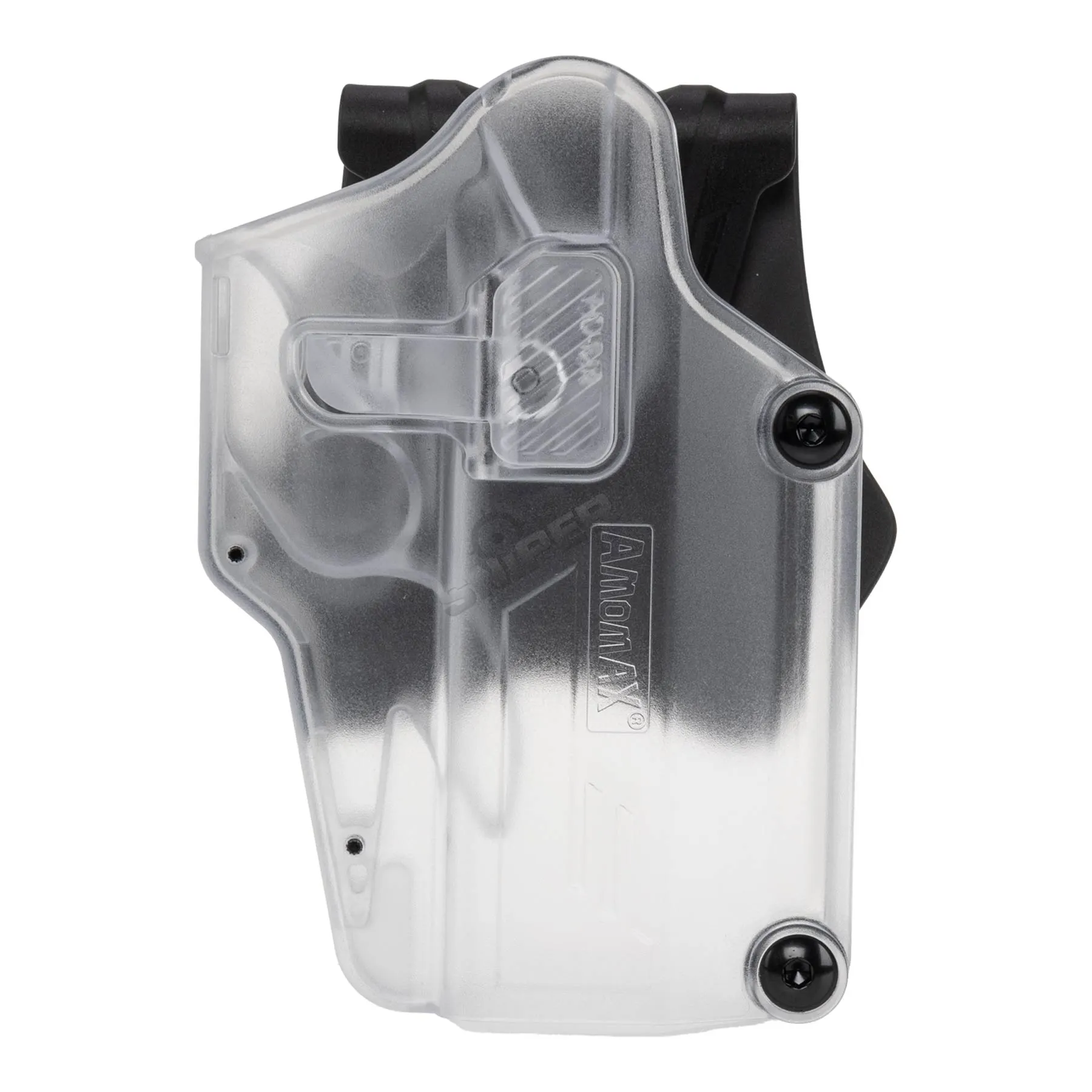 Universal Paddle Holster, Multi Fit, Clear Universal Paddle Holster, Multi Fit, Clear