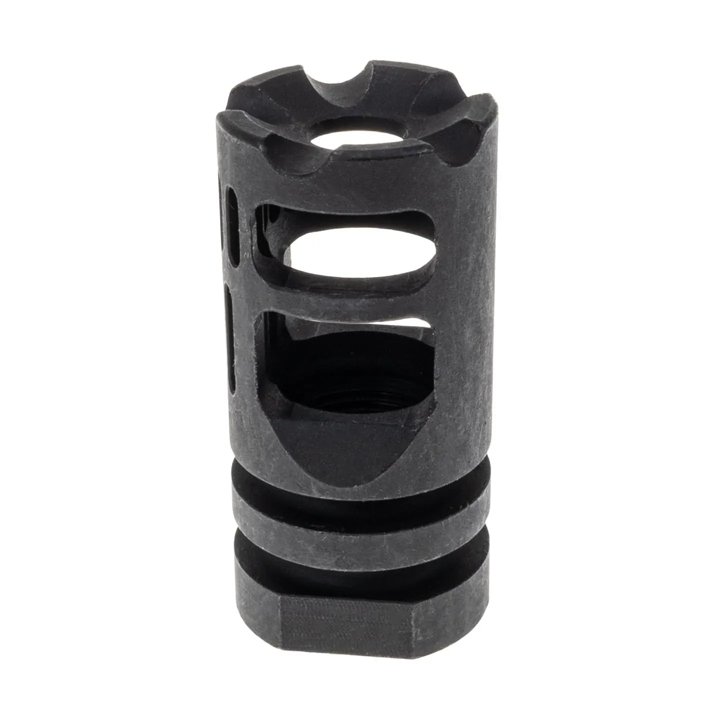 5KU Gamma Flash Hider 556, Black