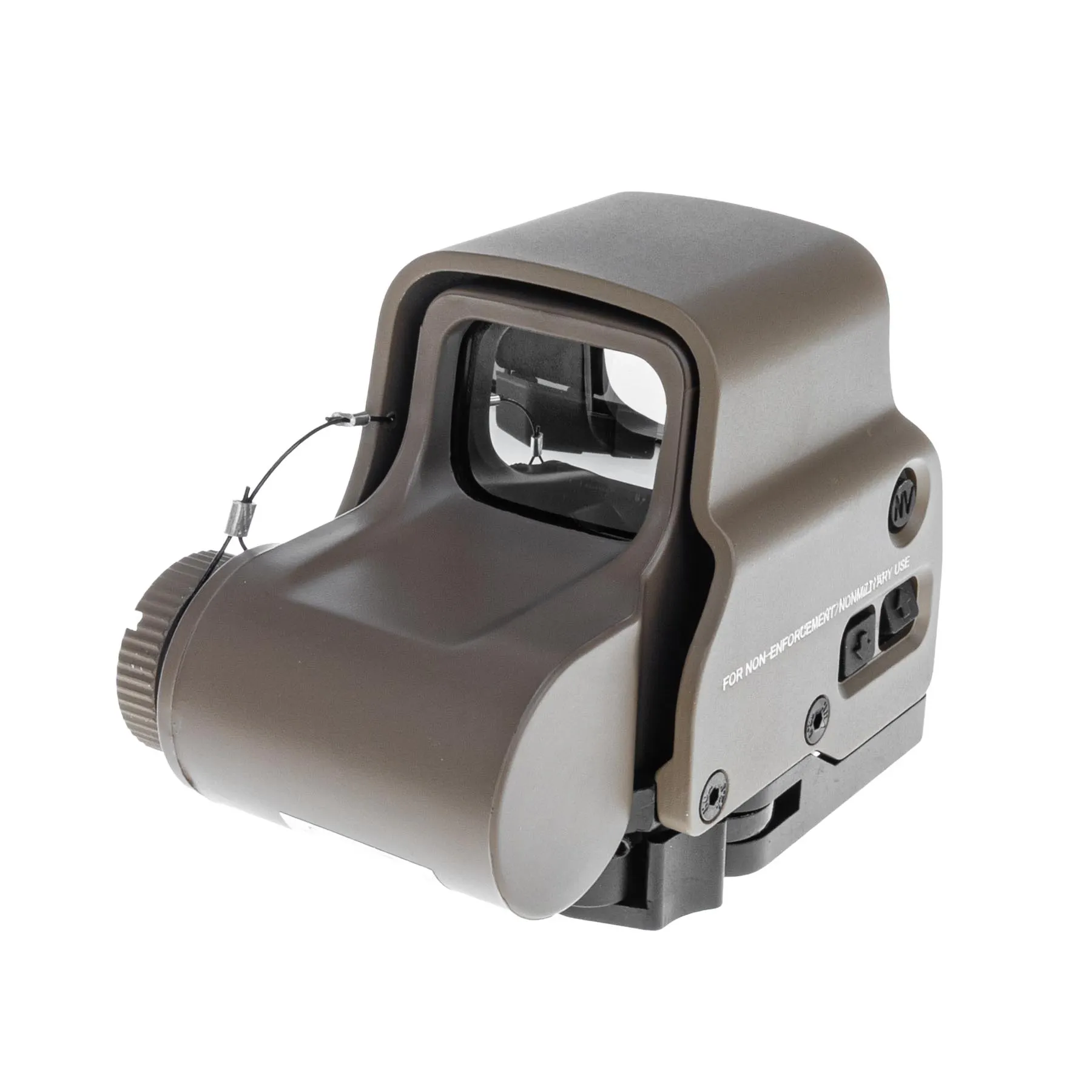 Reapo R558 Holo Red Dot Visier, Tan Reapo R558 Holo Red Dot Visier, Tan