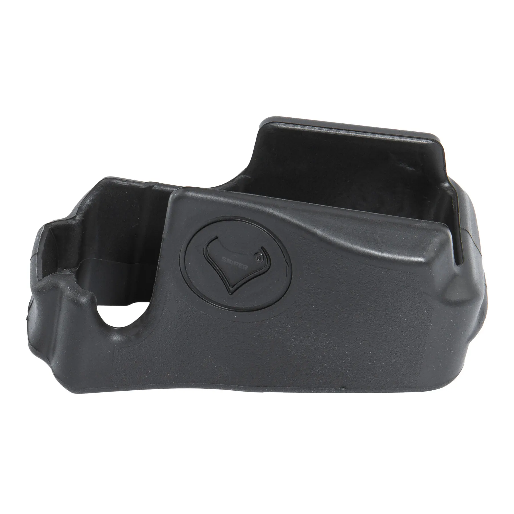 Emerson Magwell Receiver Grip, Black