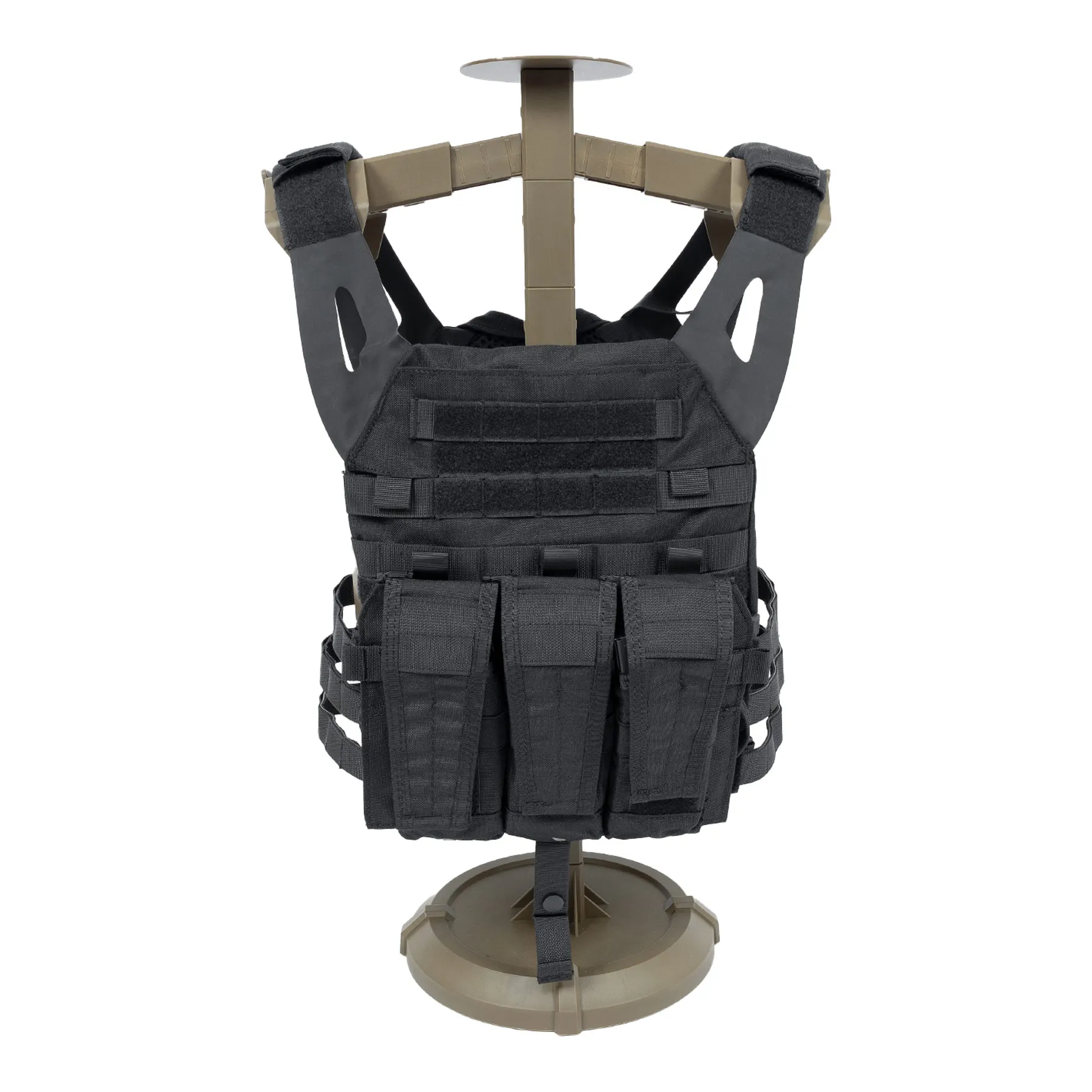 Prep my Airsoft - Reapo JPC 2.0 Tactical Vest #2, Black Prep my Airsoft - Reapo JPC 2.0 Tactical Vest #2, Black