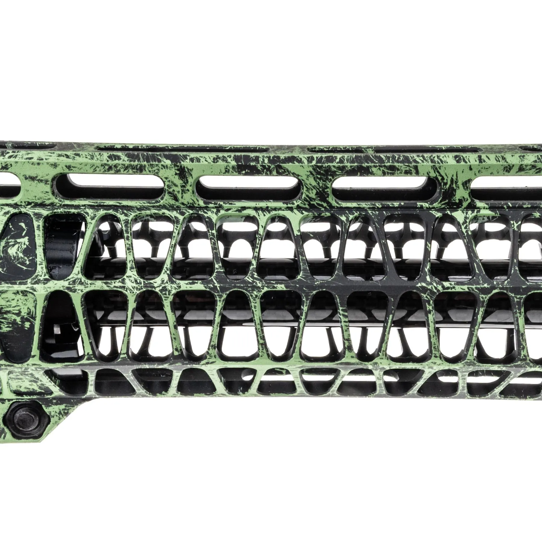 SAC AR EXO - "Venom Spite", HPA