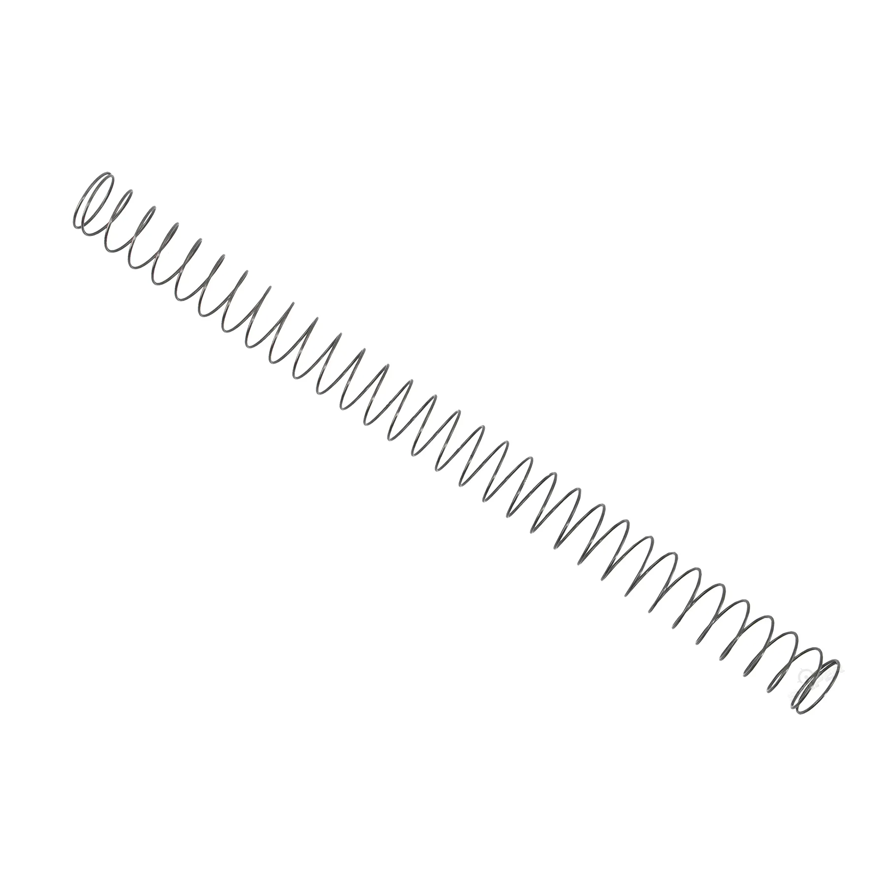 M4 Part # M4-34 Spring M4 Part # M4-34 Spring