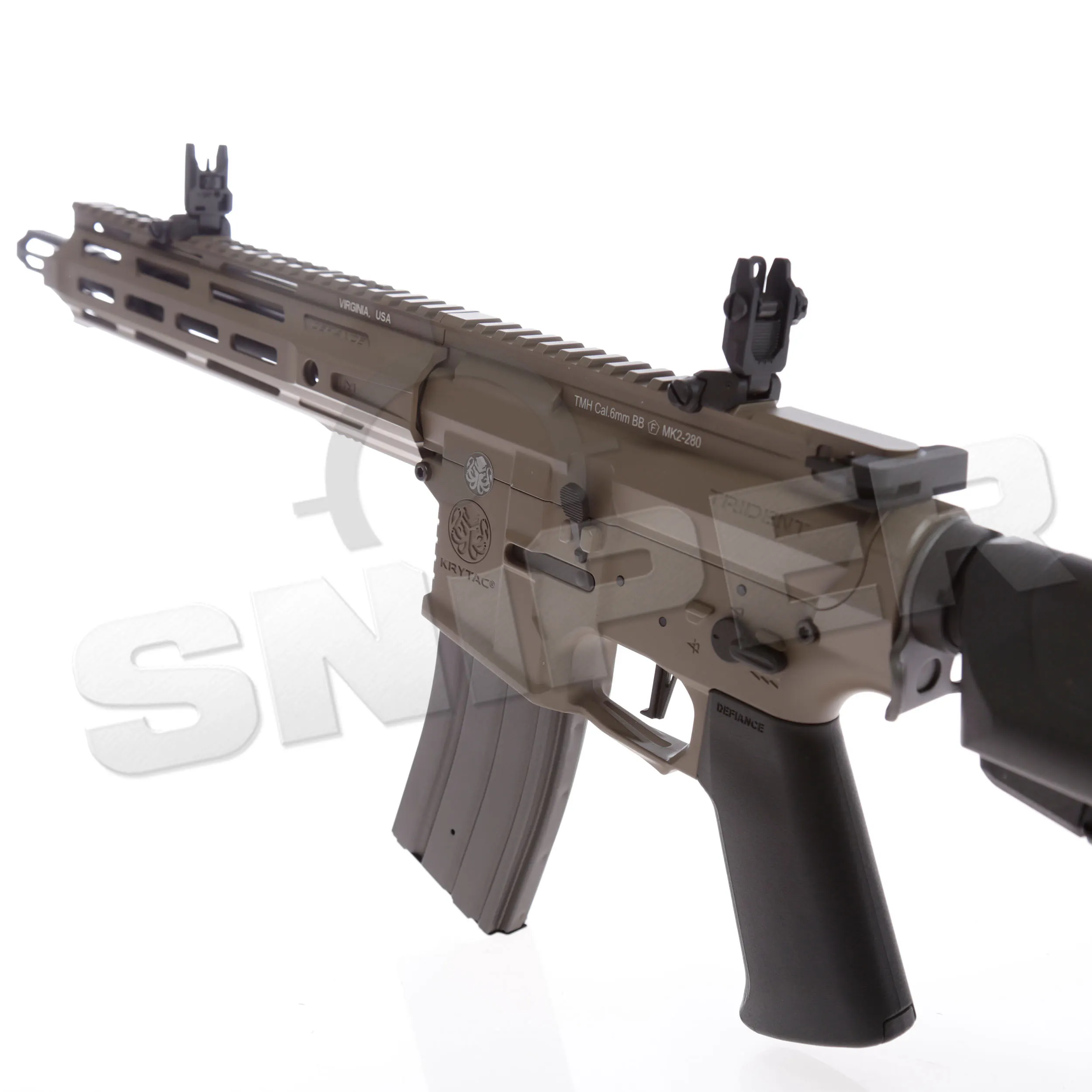 Trident MK2 CRB-M DE, (S)AEG