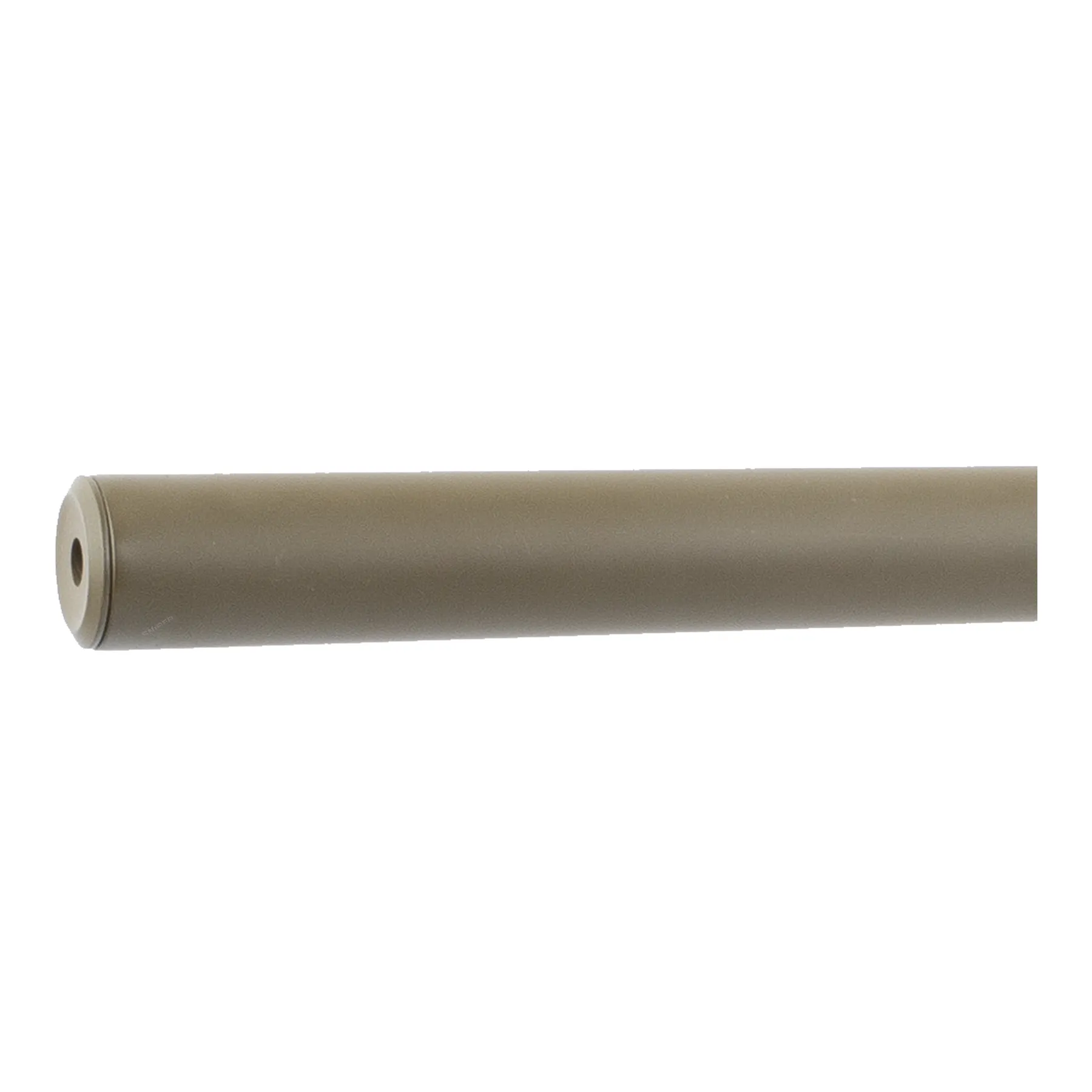Tango T96 Spring Sniper Rifle Set, Tan