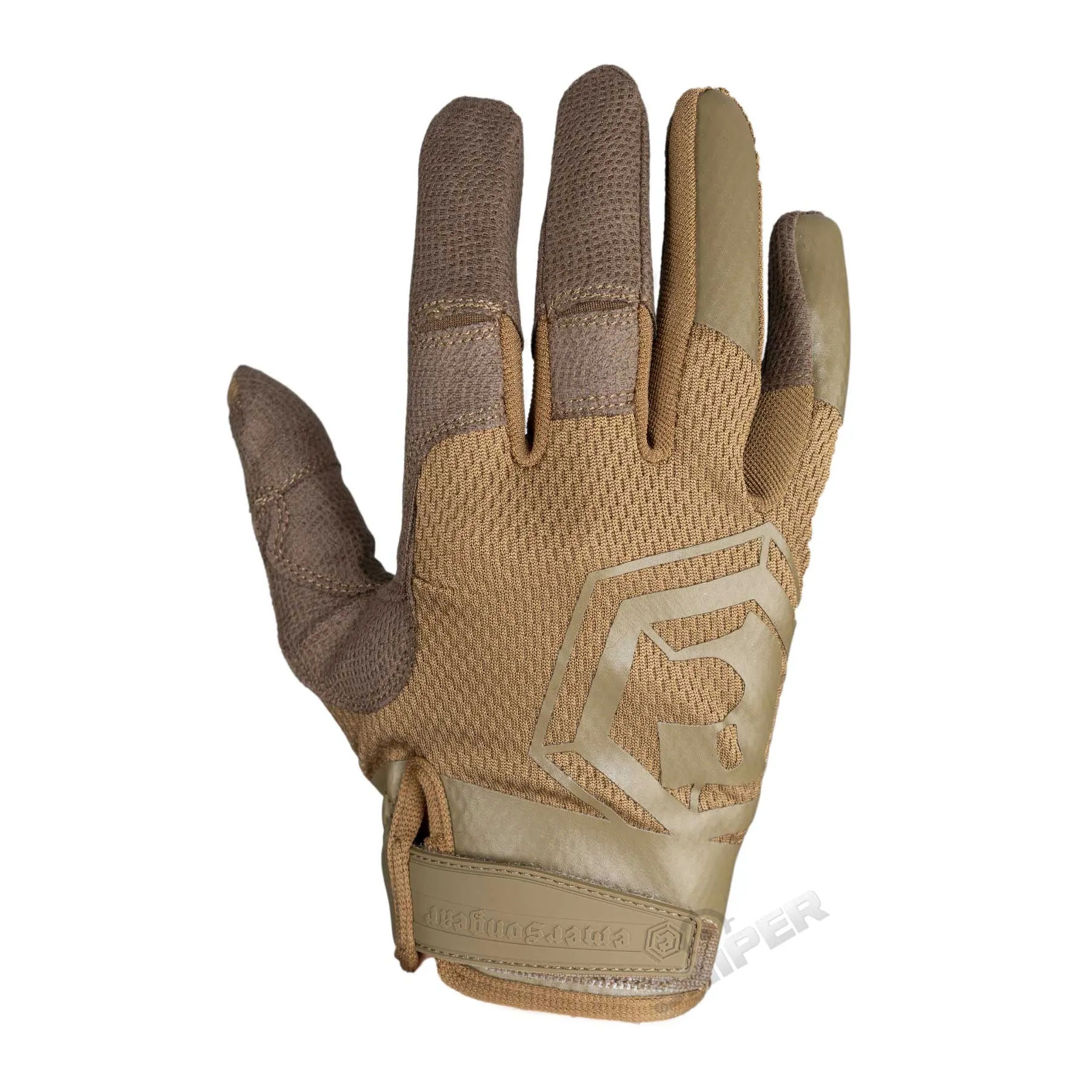 Emerson Light Tactical Gloves Hummingbird, Coyote
