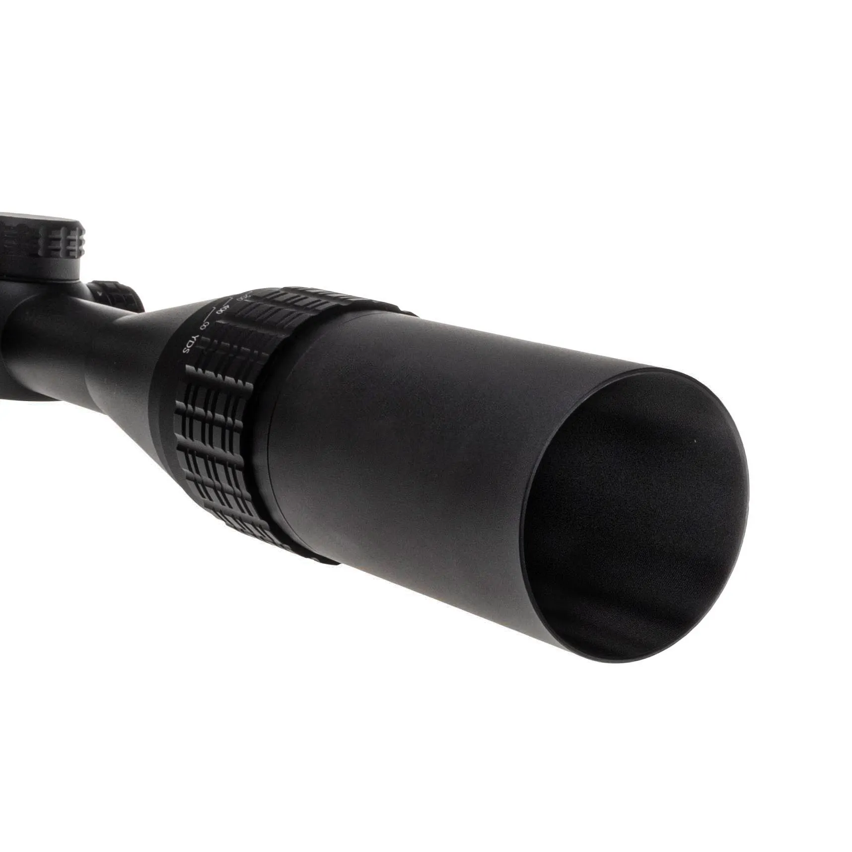 Victoptics VIOC-05 SOI 3-9x40 AO, Black