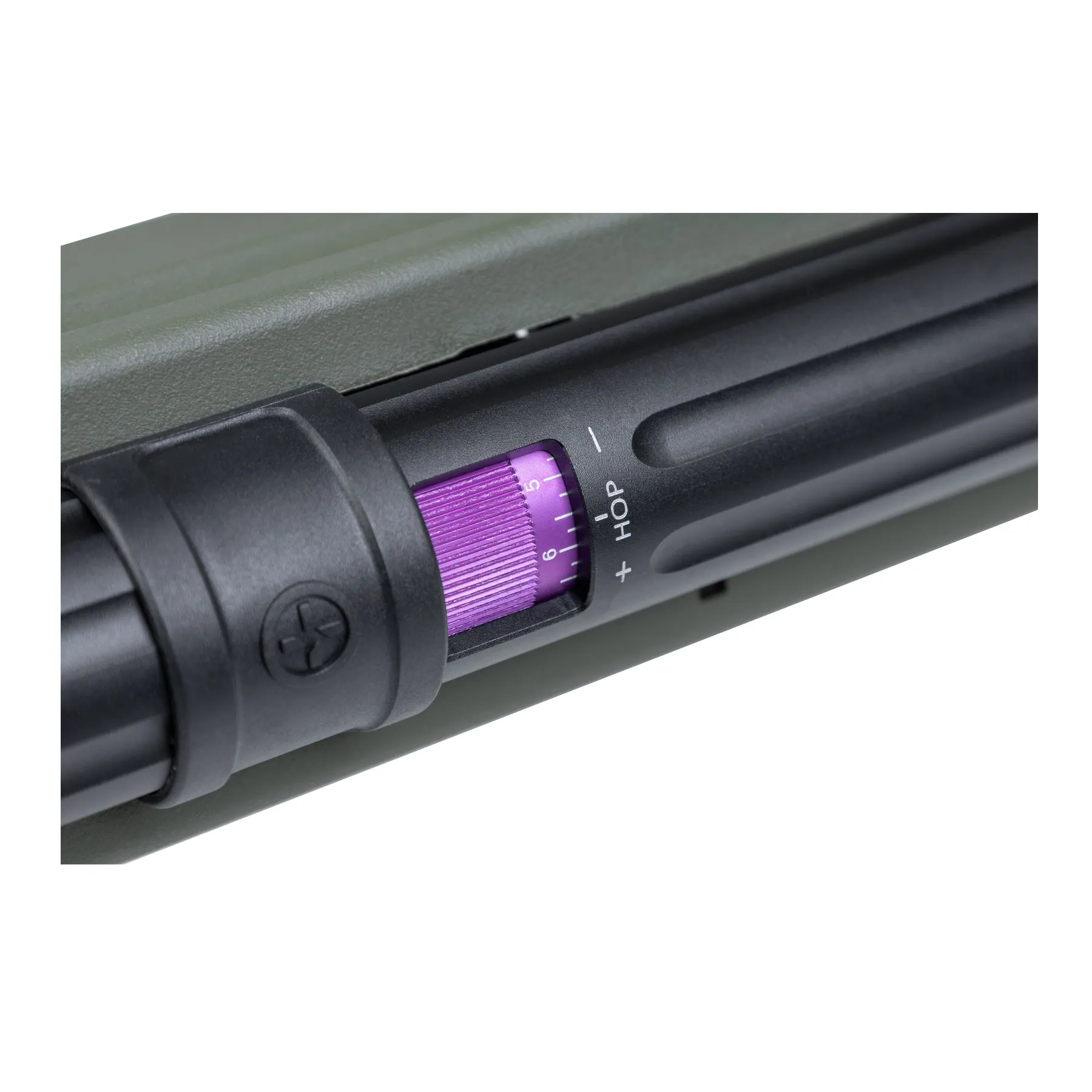 Novritsch SSG96 MK2 Scharfschützengewehr, Green Novritsch SSG96 MK2 Scharfschützengewehr, Green