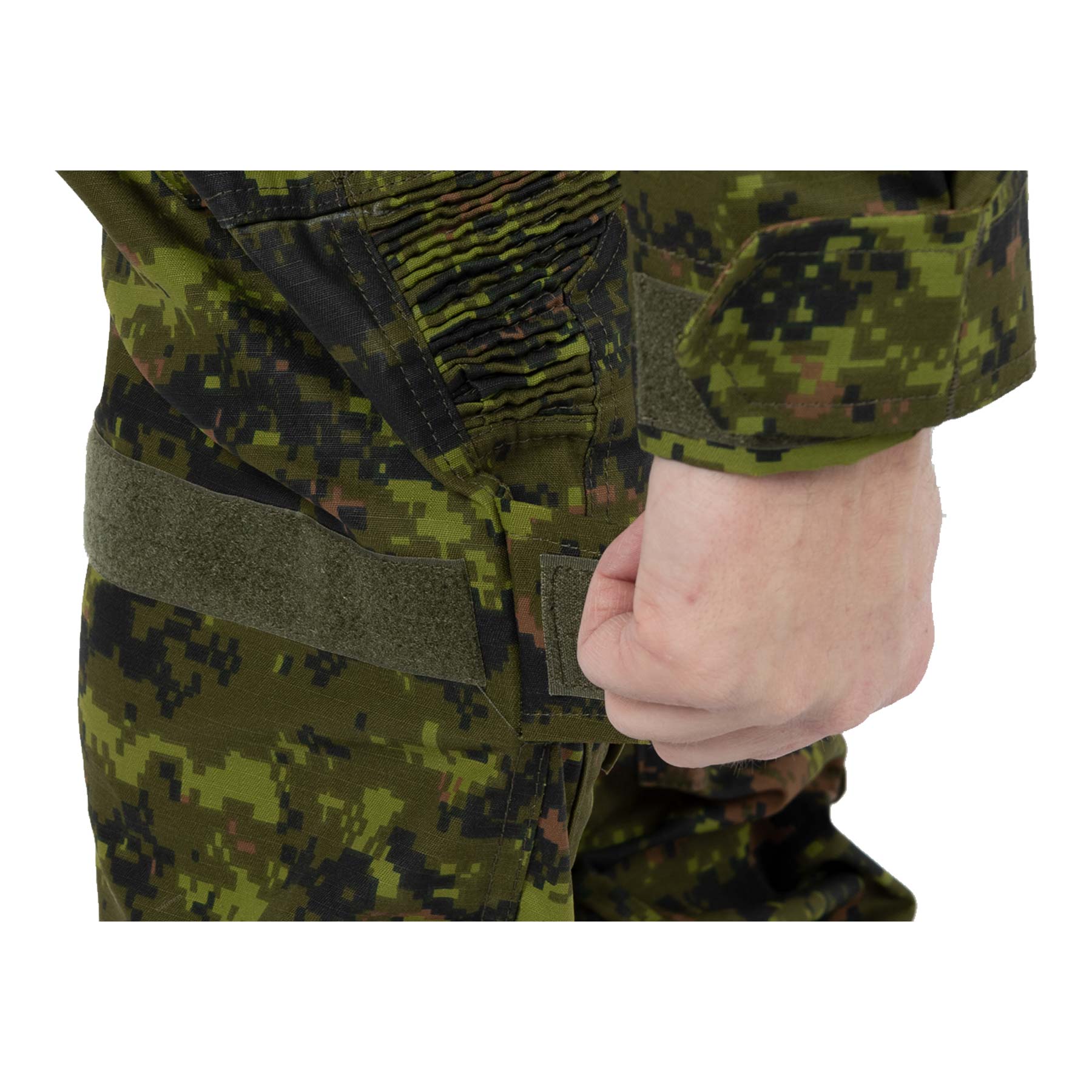 MK.II Predator Combat Pants, CAD