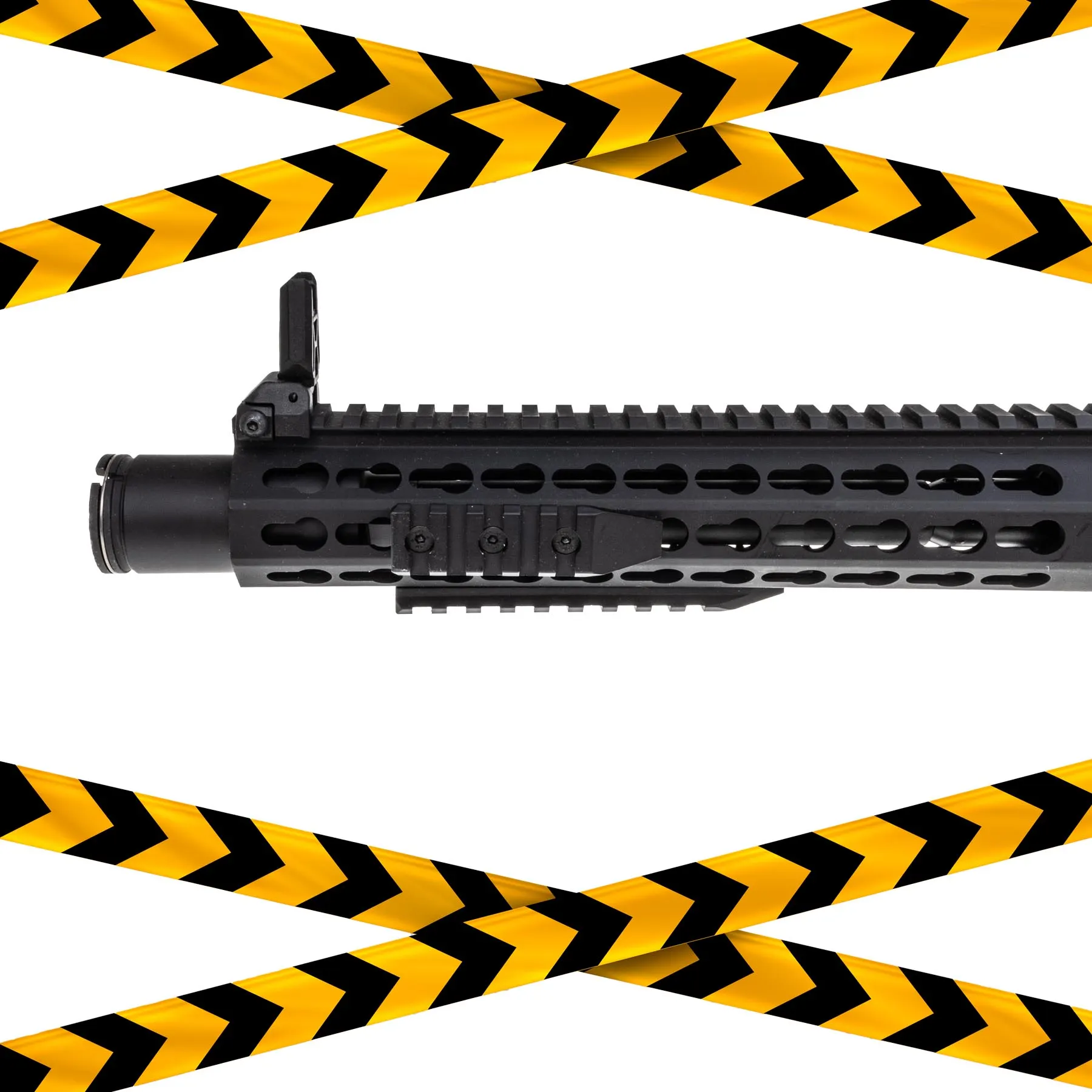 B-Ware Specna Arms SA-C07 Core Carbine w/ HAL ETU, Black