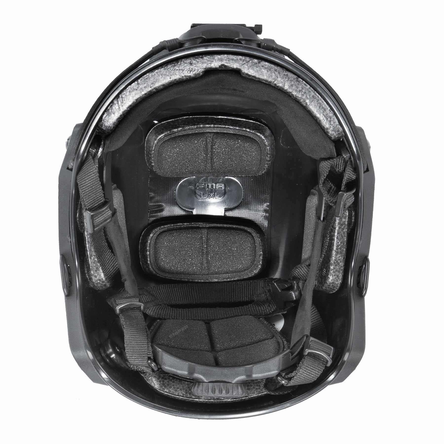 Maritime Helmet Black, L/XL