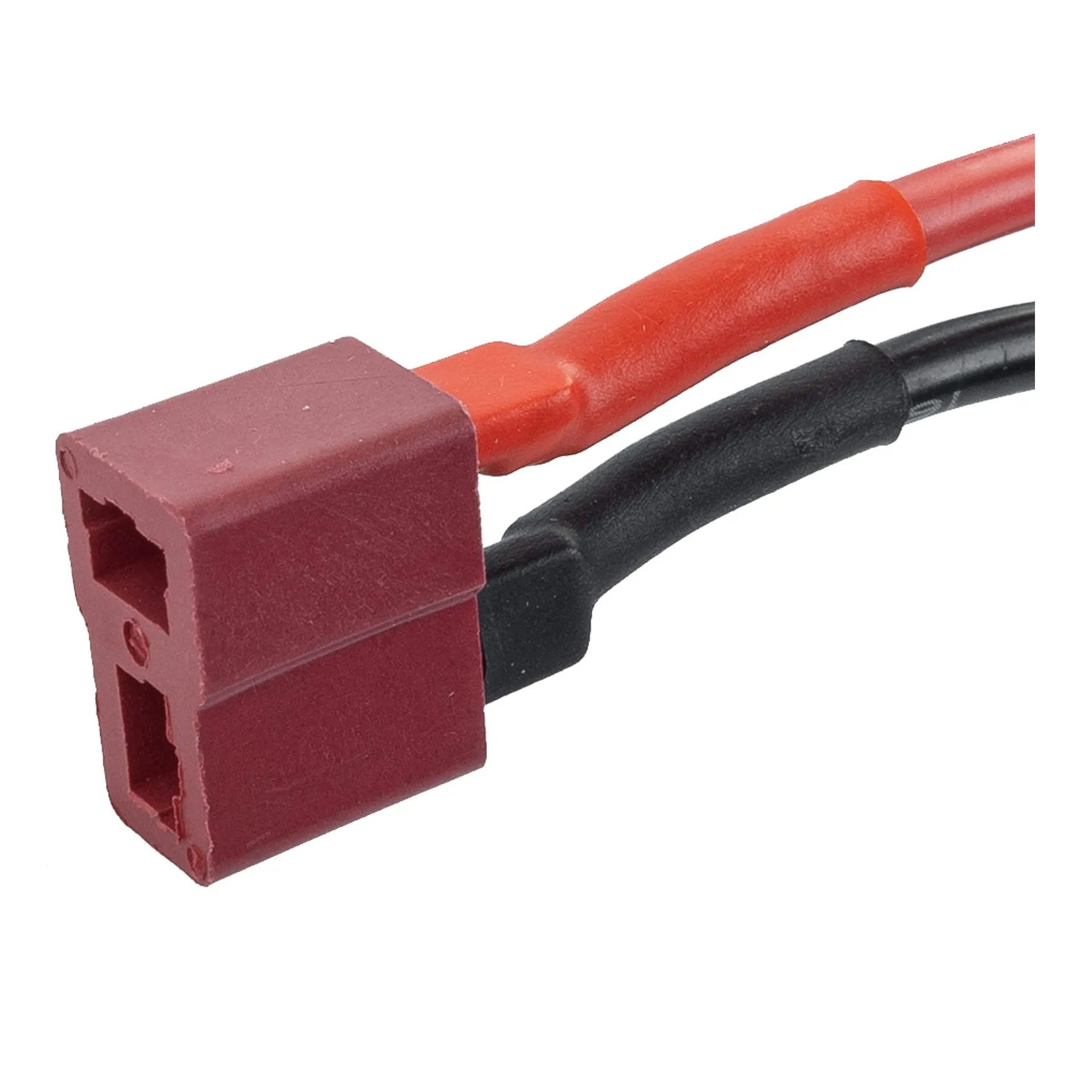 Deans 11,1V 2200mAh 15C LiPo Akku, 3 Stick